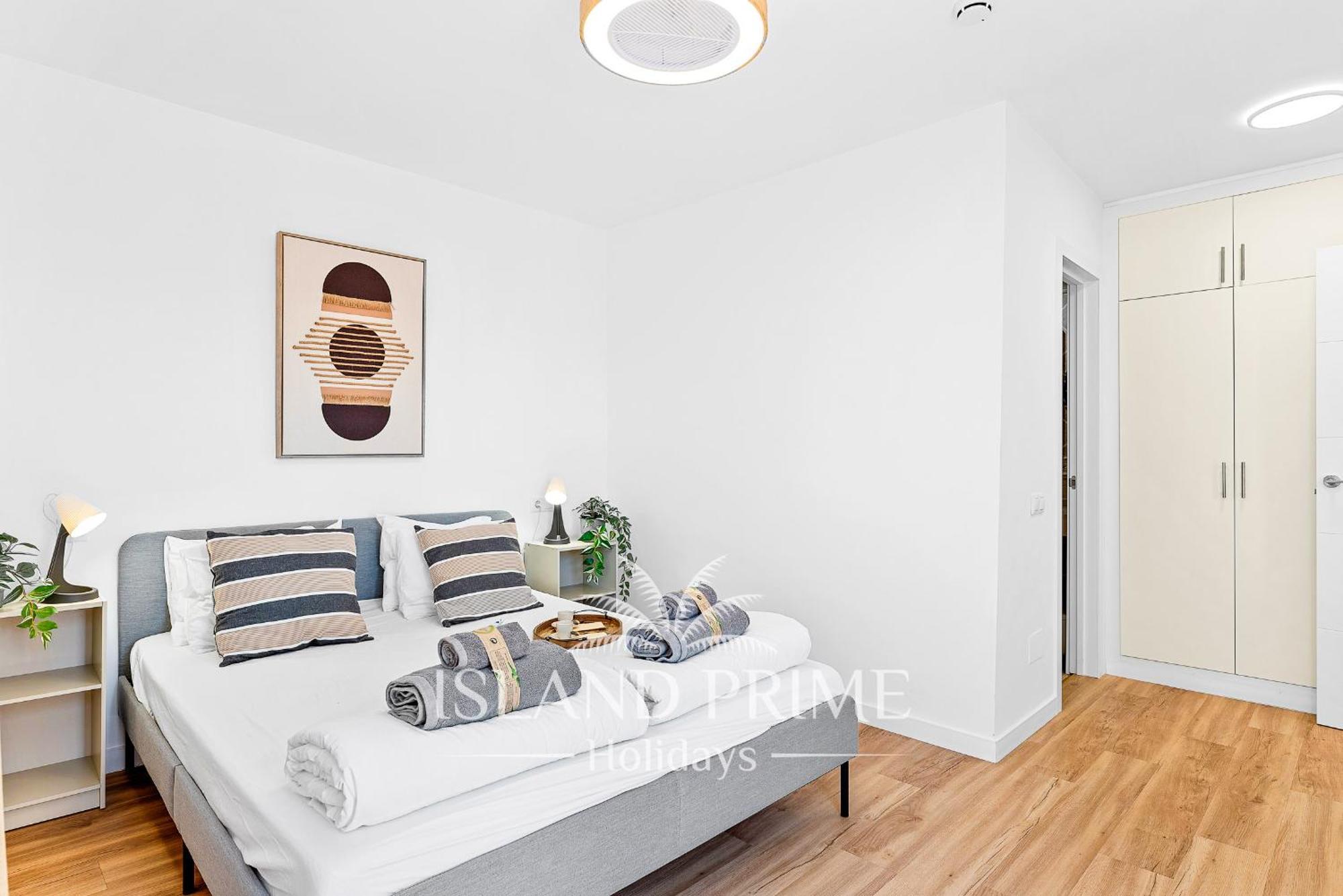 Apartment Heated Pool & Garden Views Fc514 *