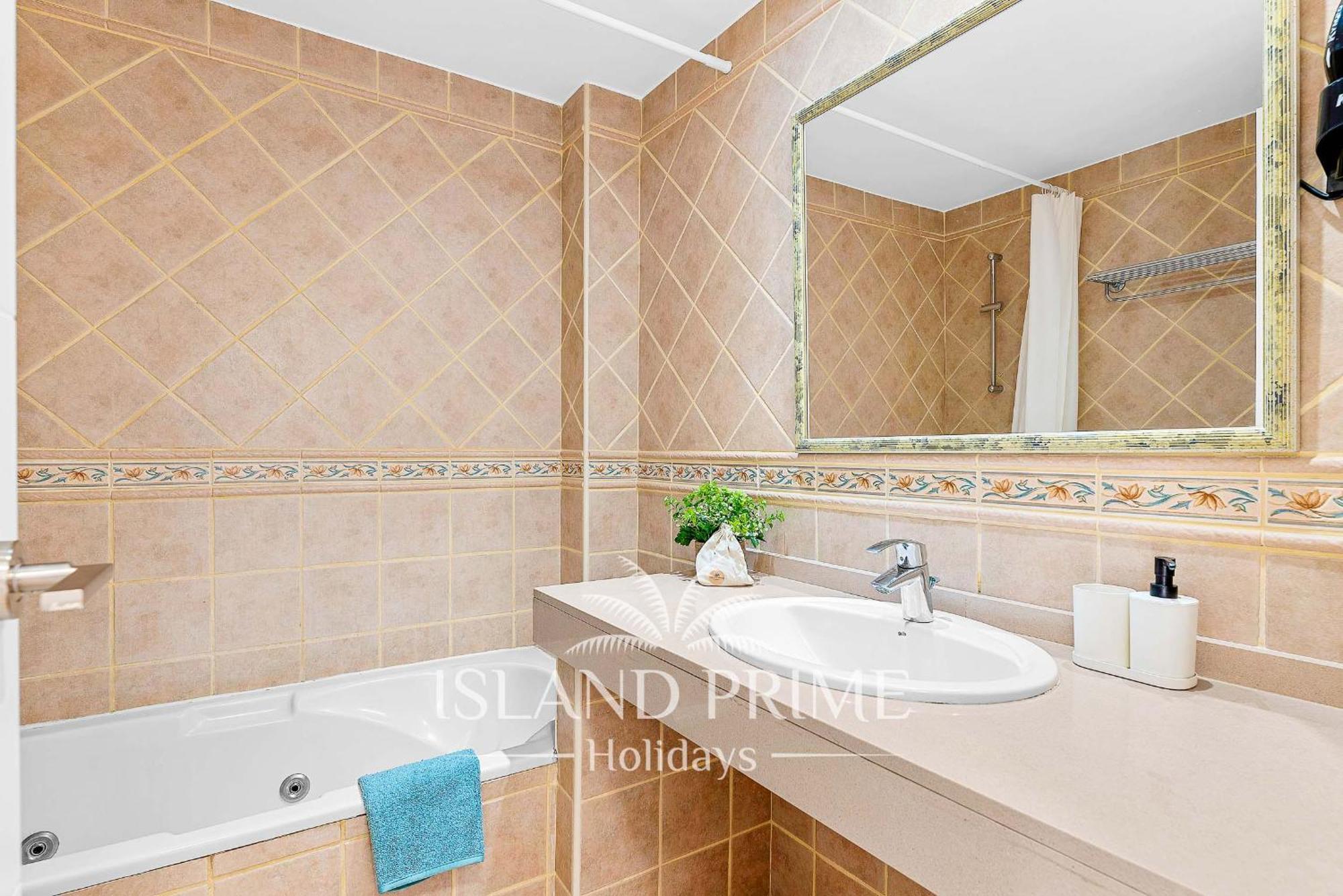 Heated Pool & Garden Views Fc514 Apartment