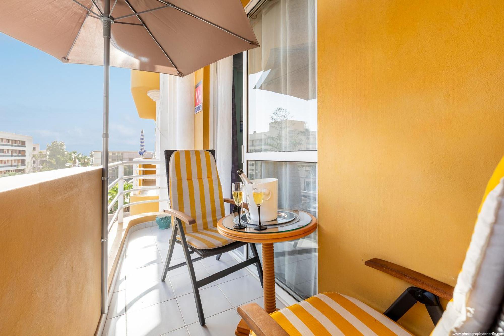 Appartement Felix