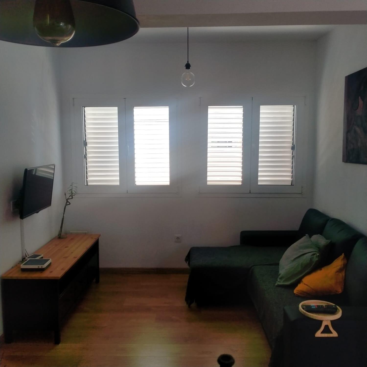 Molinos Appartement *