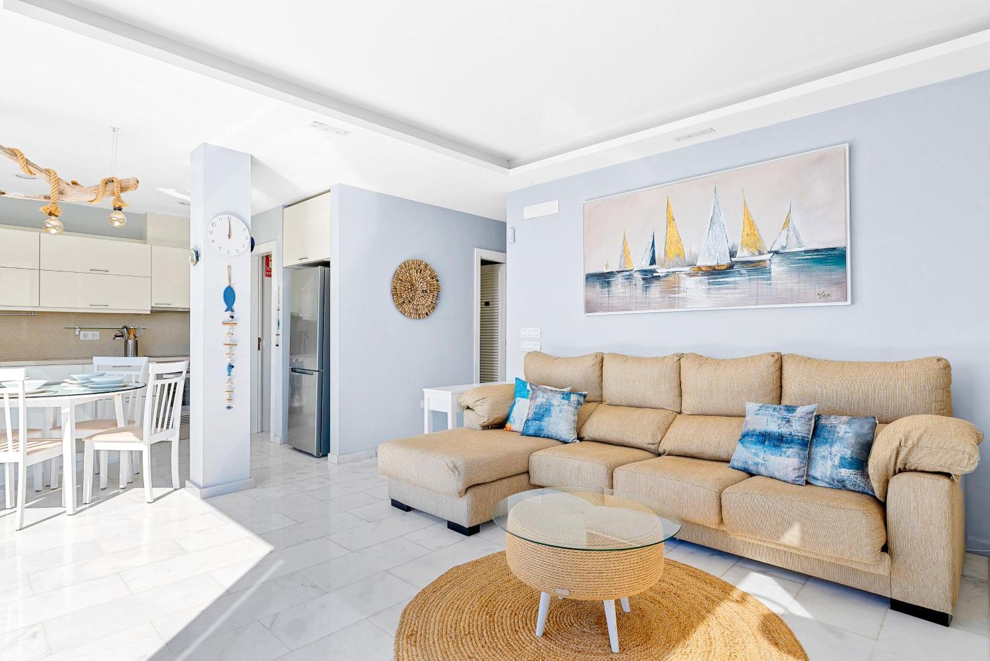 La Mar Loft With Hot Tub Holiday home