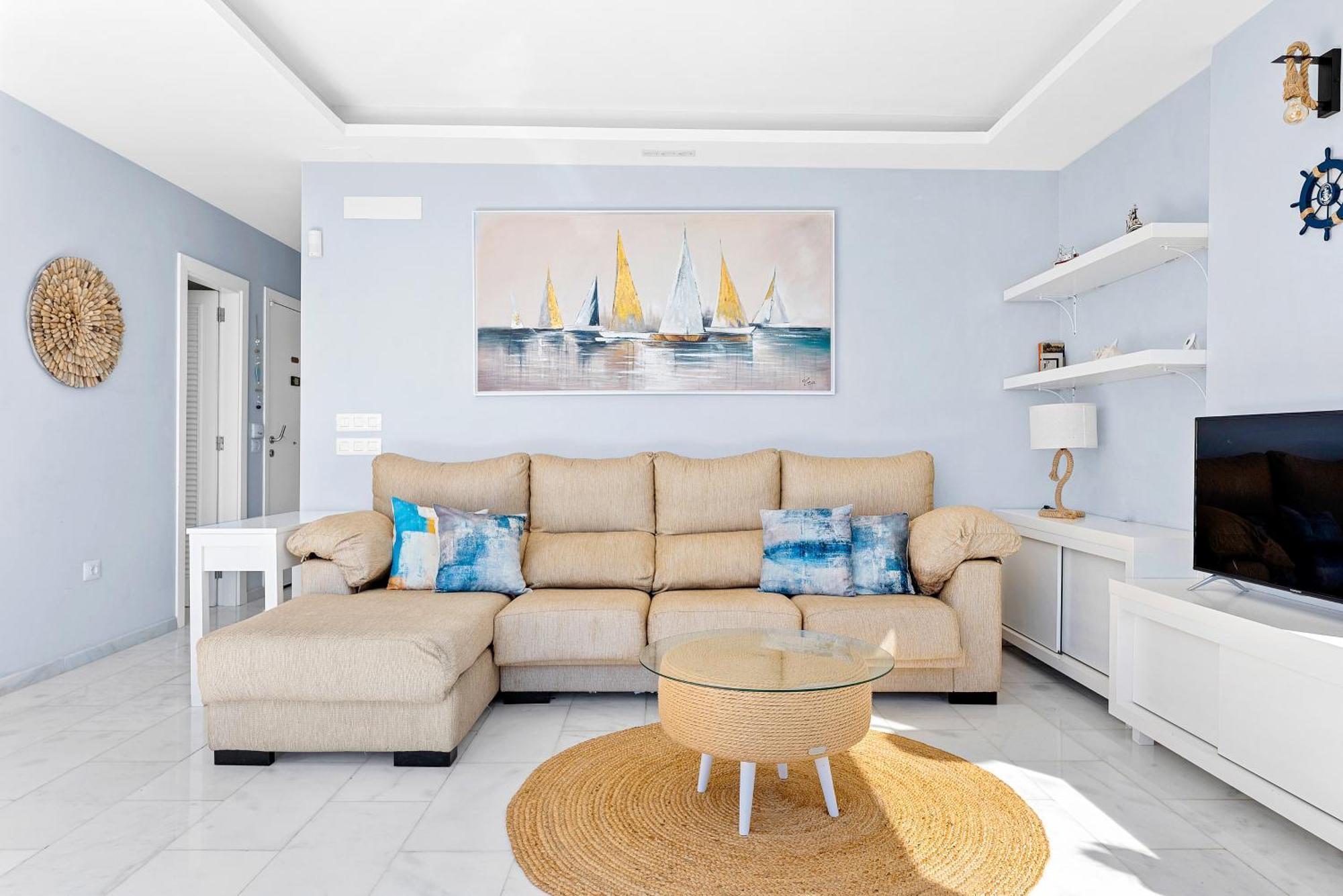 La Mar Loft With Hot Tub Holiday home