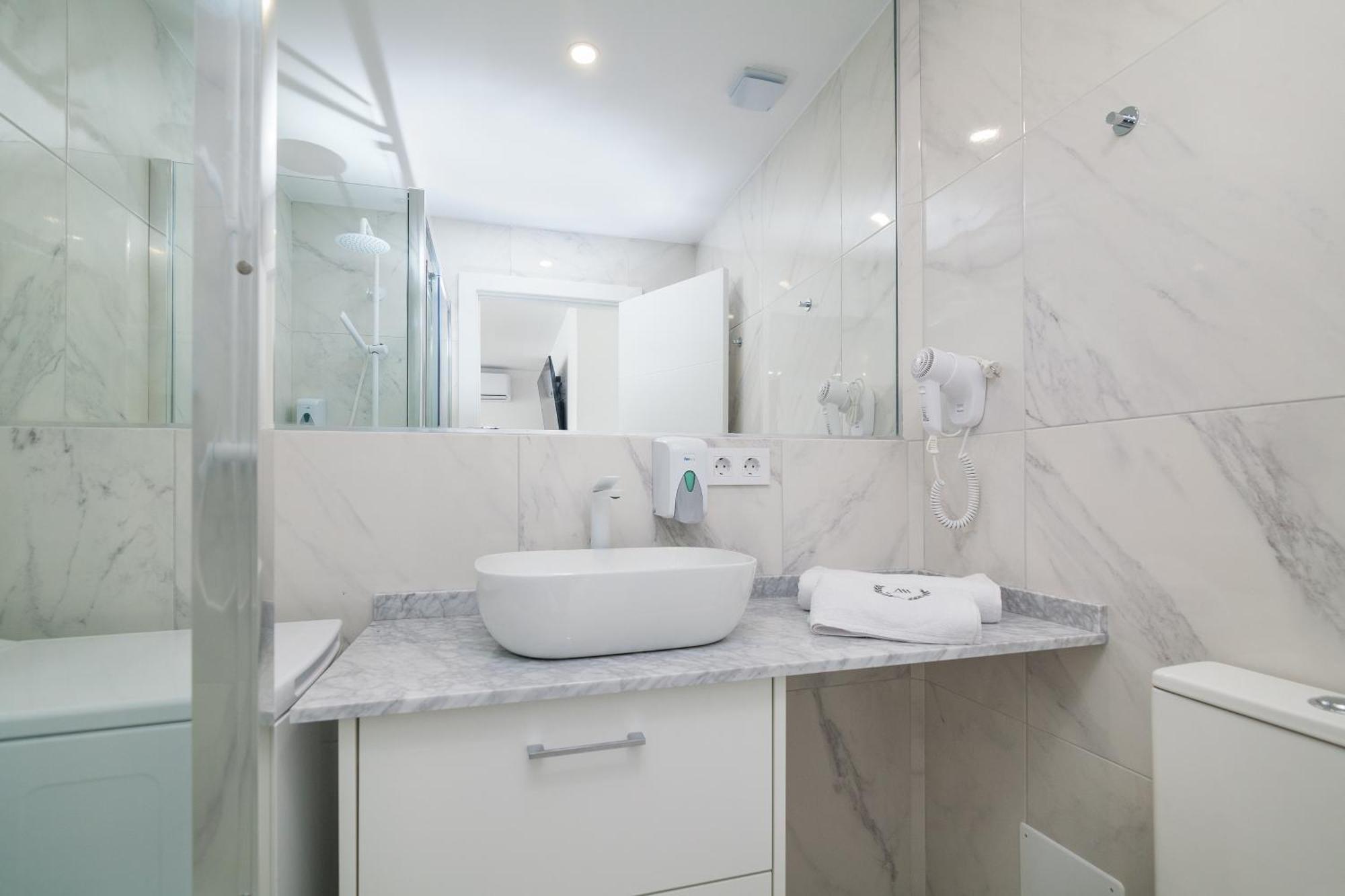 Apartment Ponderosa Next To The Pool With Big Terraces Close To The And Siam Park Playa Fanabe