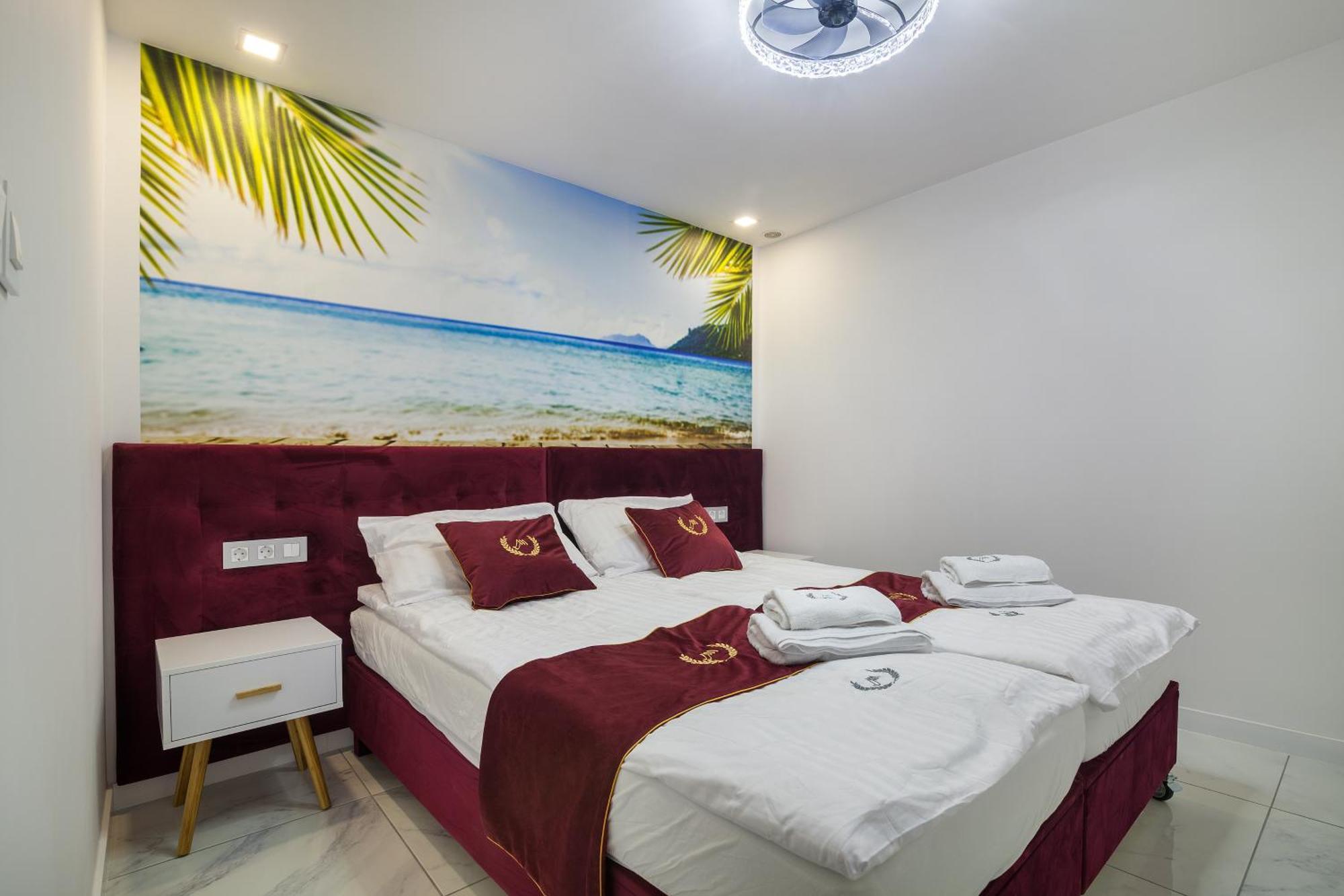 Ponderosa Next To The Pool With Big Terraces Close To The And Siam Park Playa Fanabe