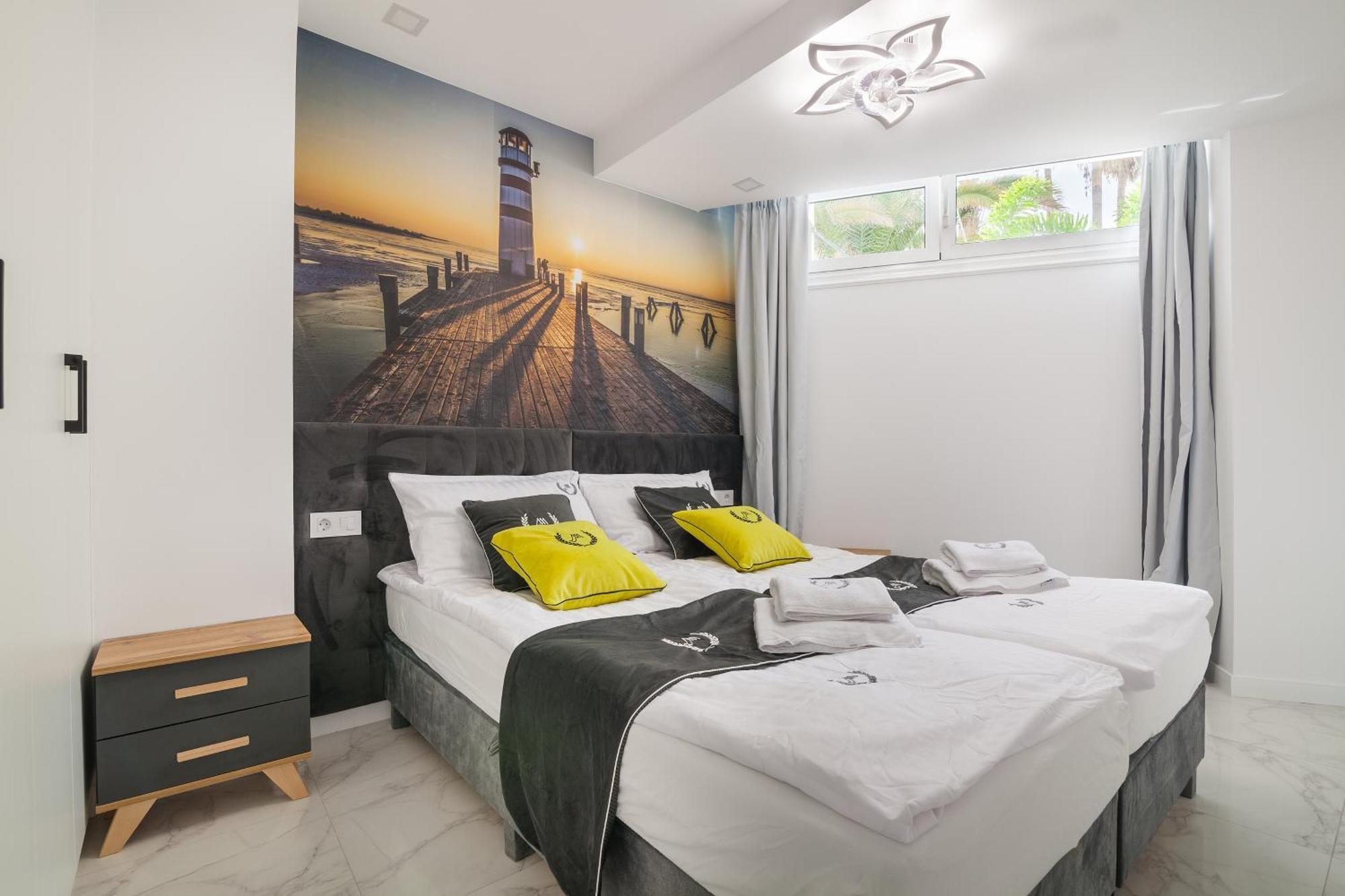 Apartment Ponderosa Next To The Pool With Big Terraces Close To The And Siam Park Playa Fanabe