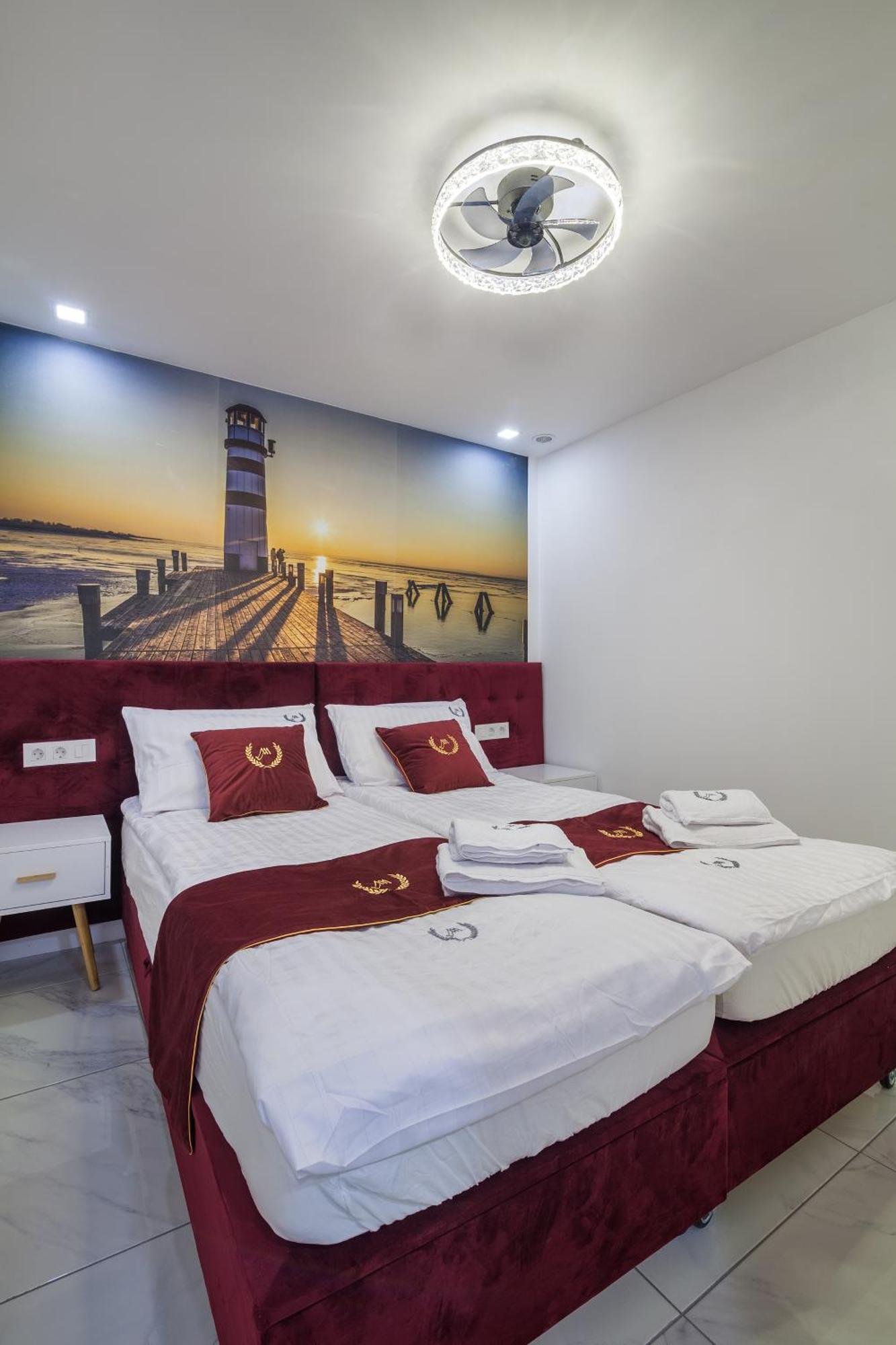 Ponderosa Next To The Pool With Big Terraces Close To The And Siam Park Playa Fanabe