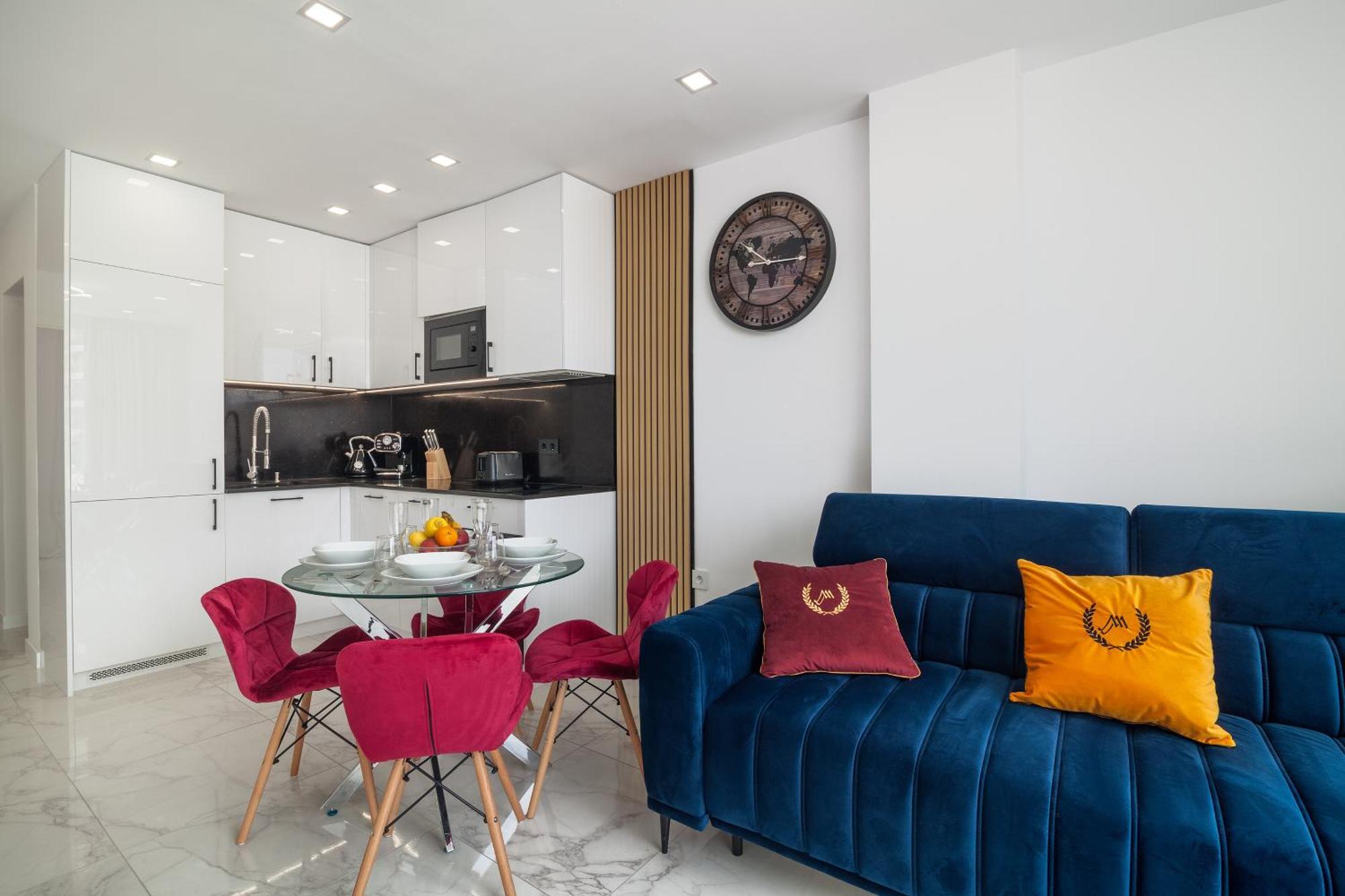 Apartment Ponderosa Next To The Pool With Big Terraces Close To The And Siam Park