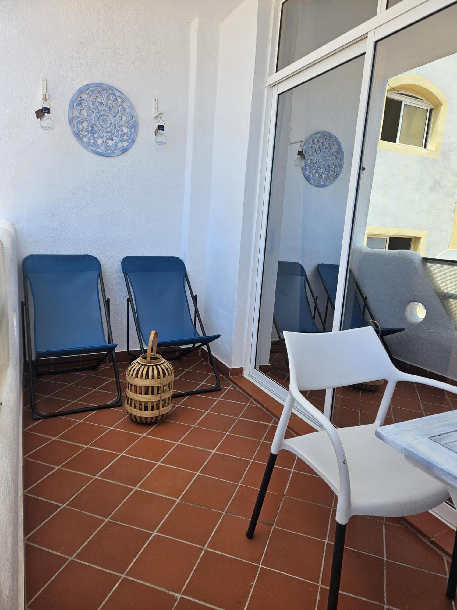Playa Paraiso Appartement *