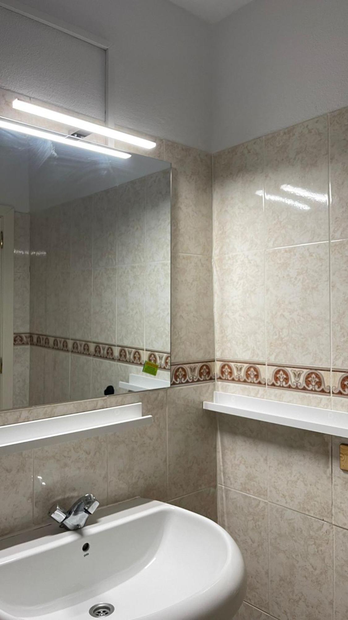 Appartement Playa Paraiso Costa Adeje (Tenerife)