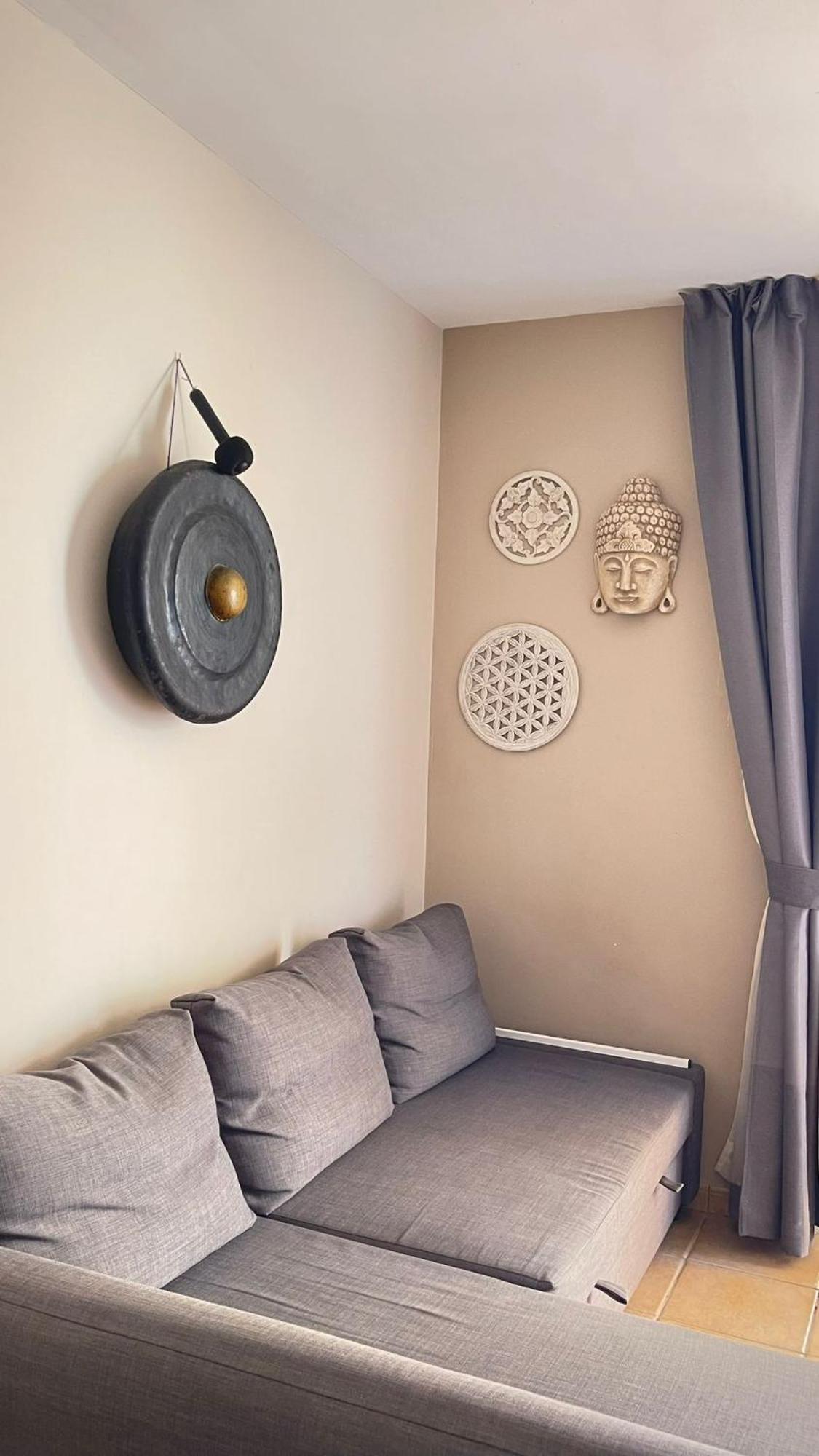 Appartement Playa Paraiso Costa Adeje (Tenerife)