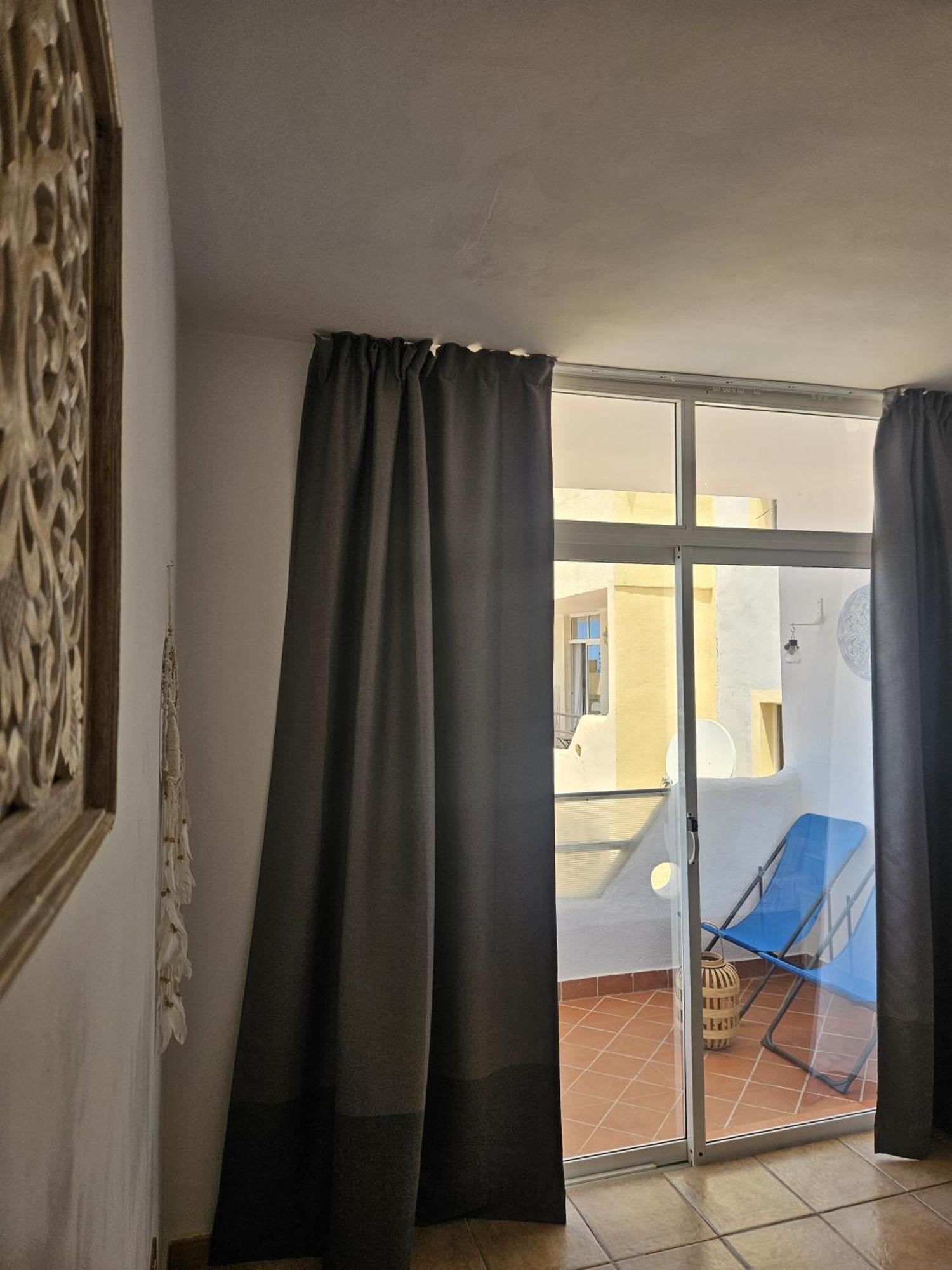 Appartement Playa Paraiso Costa Adeje (Tenerife)