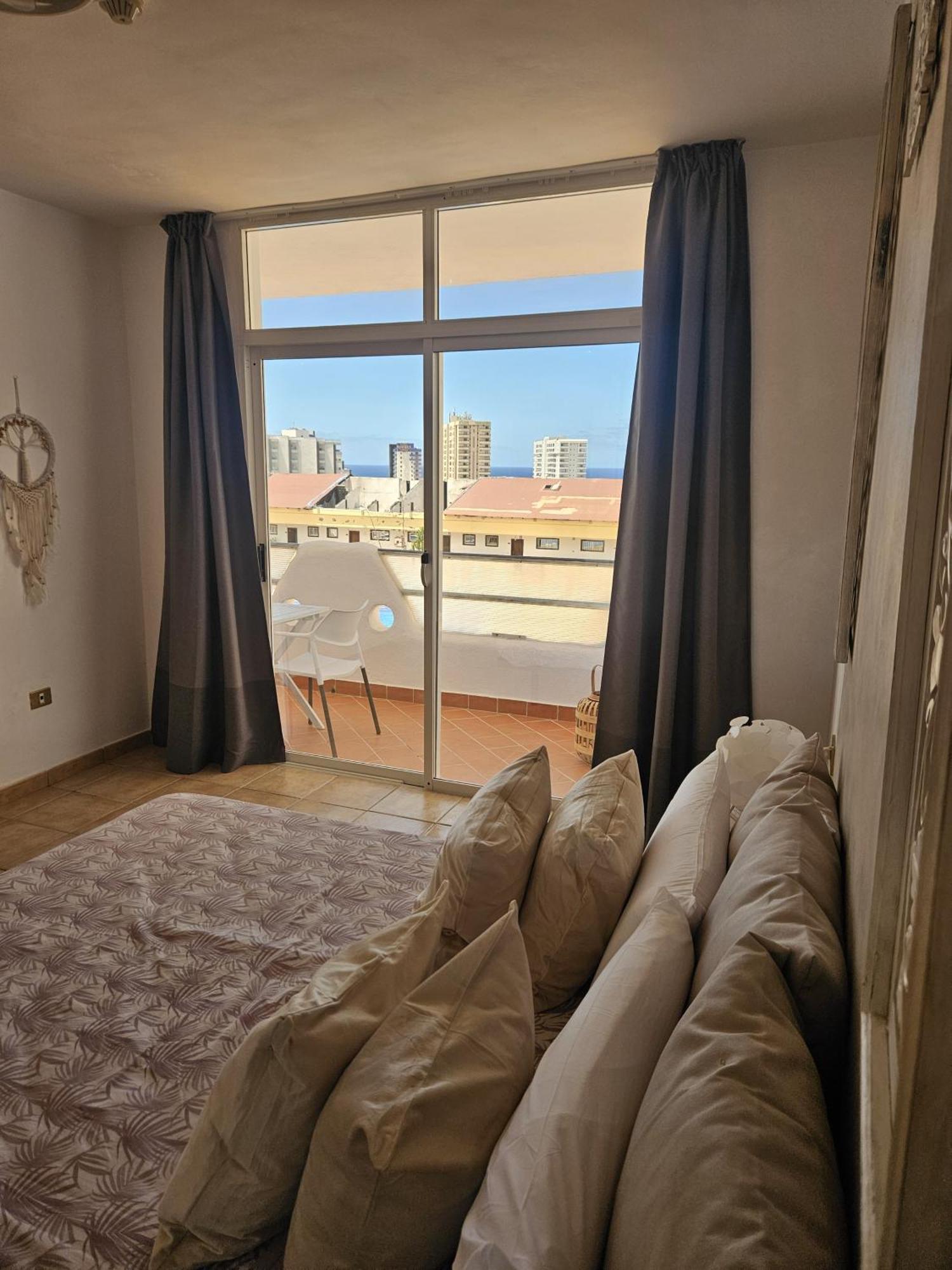 Appartement Playa Paraiso *