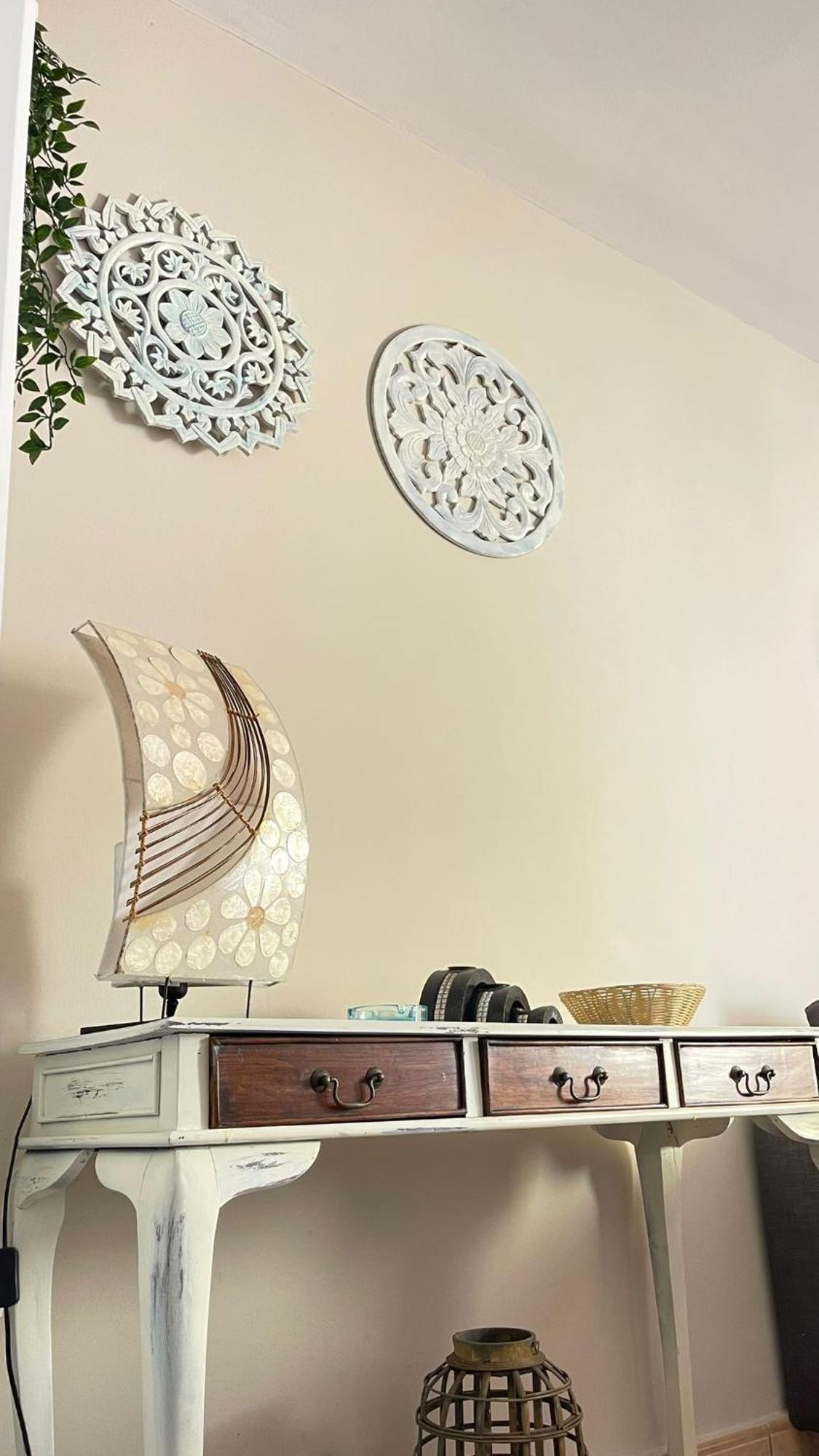 Playa Paraiso Appartement