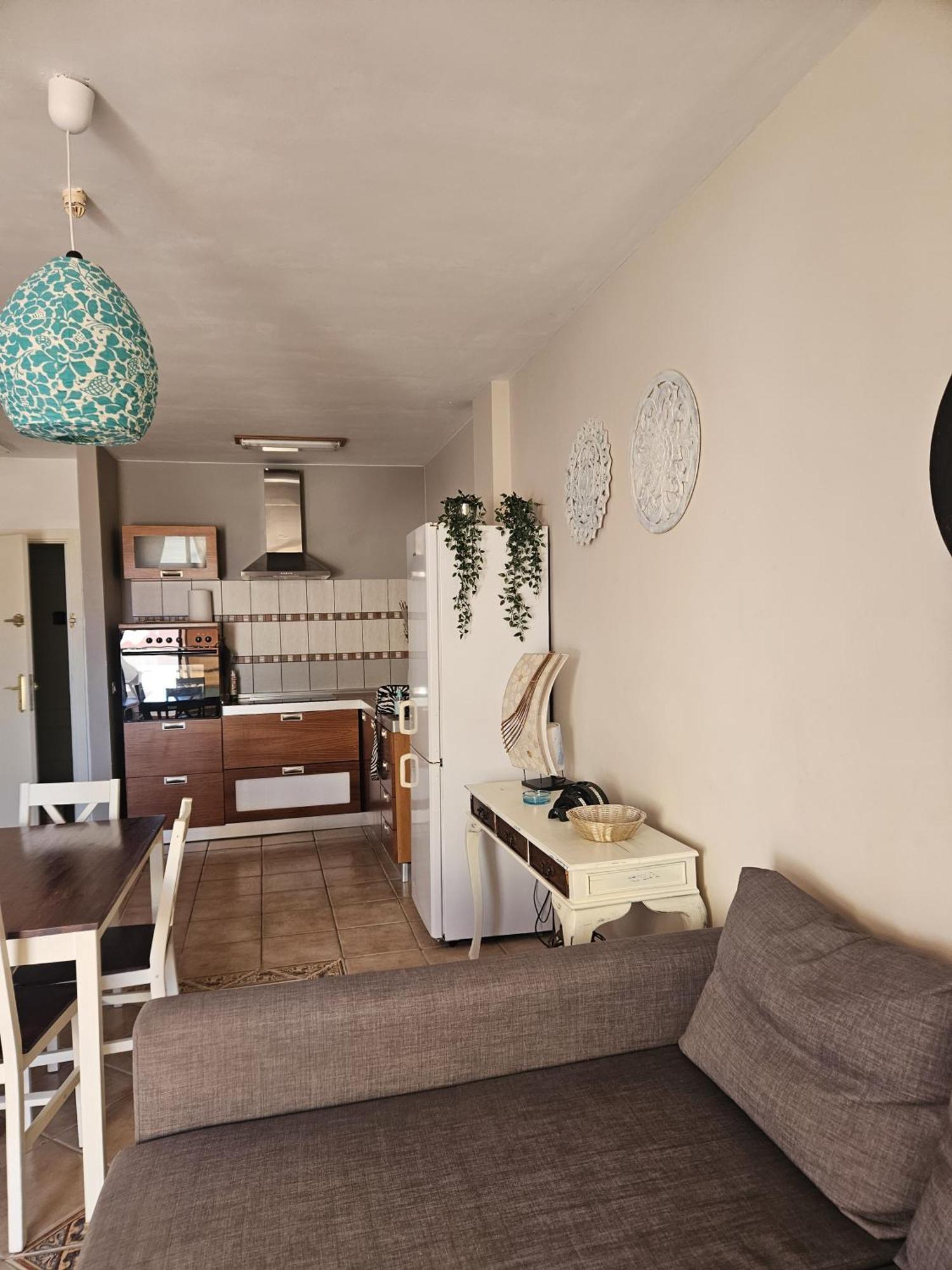 Playa Paraiso Appartement *