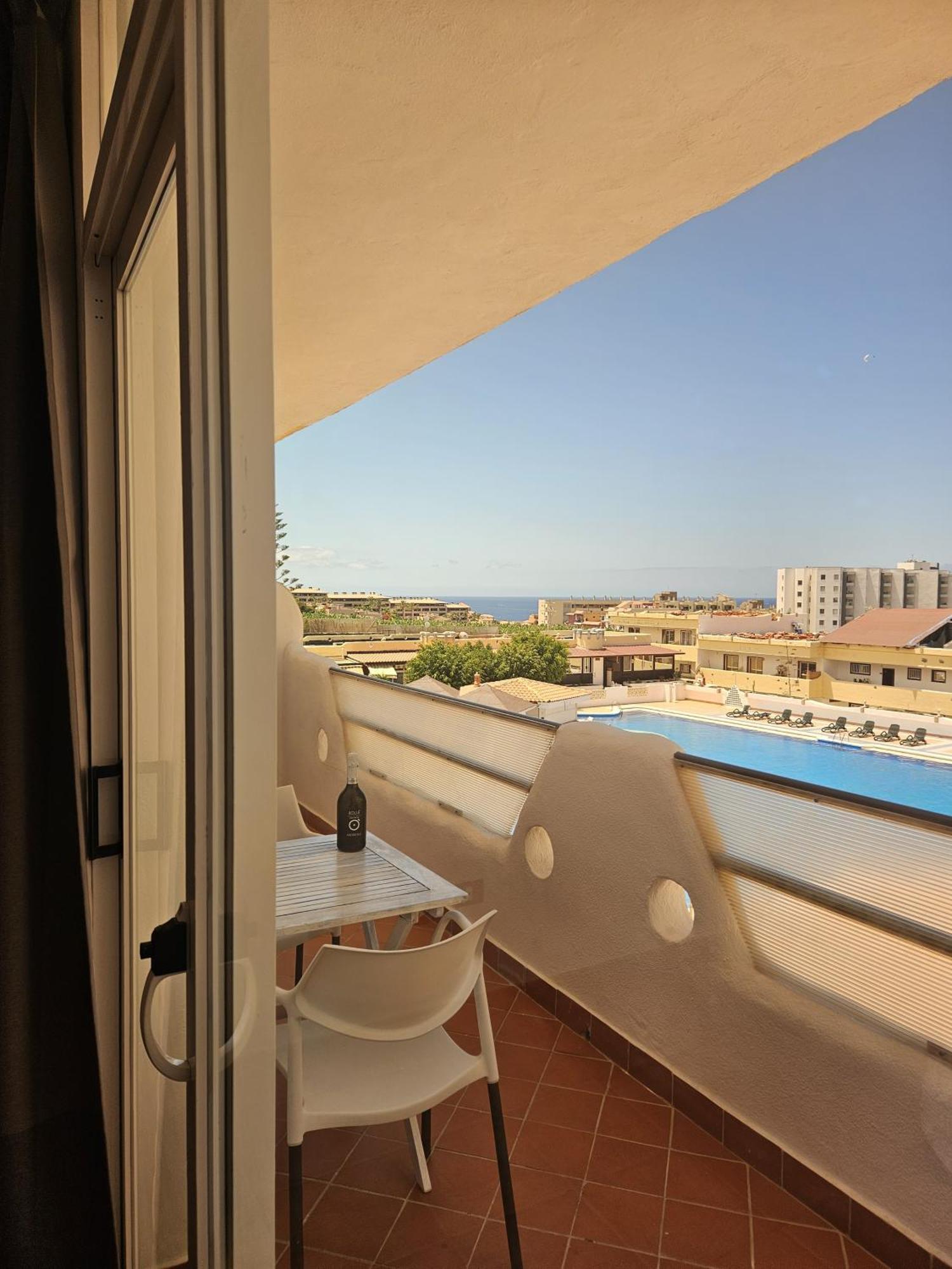 Playa Paraiso Appartement Costa Adeje (Tenerife)