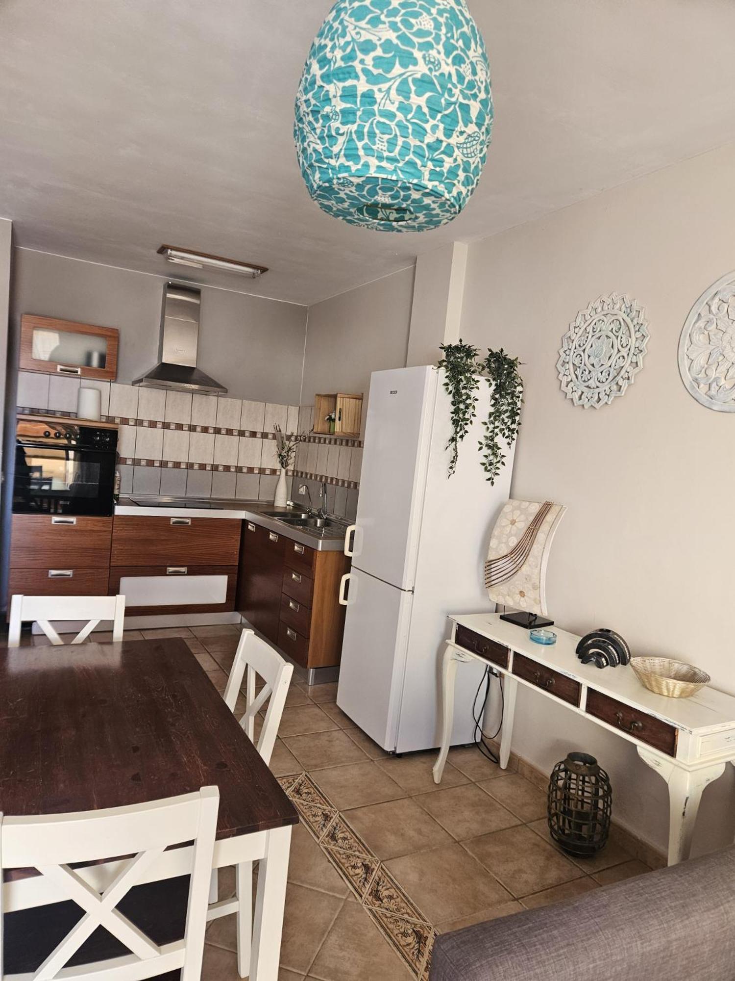 Appartement Playa Paraiso *