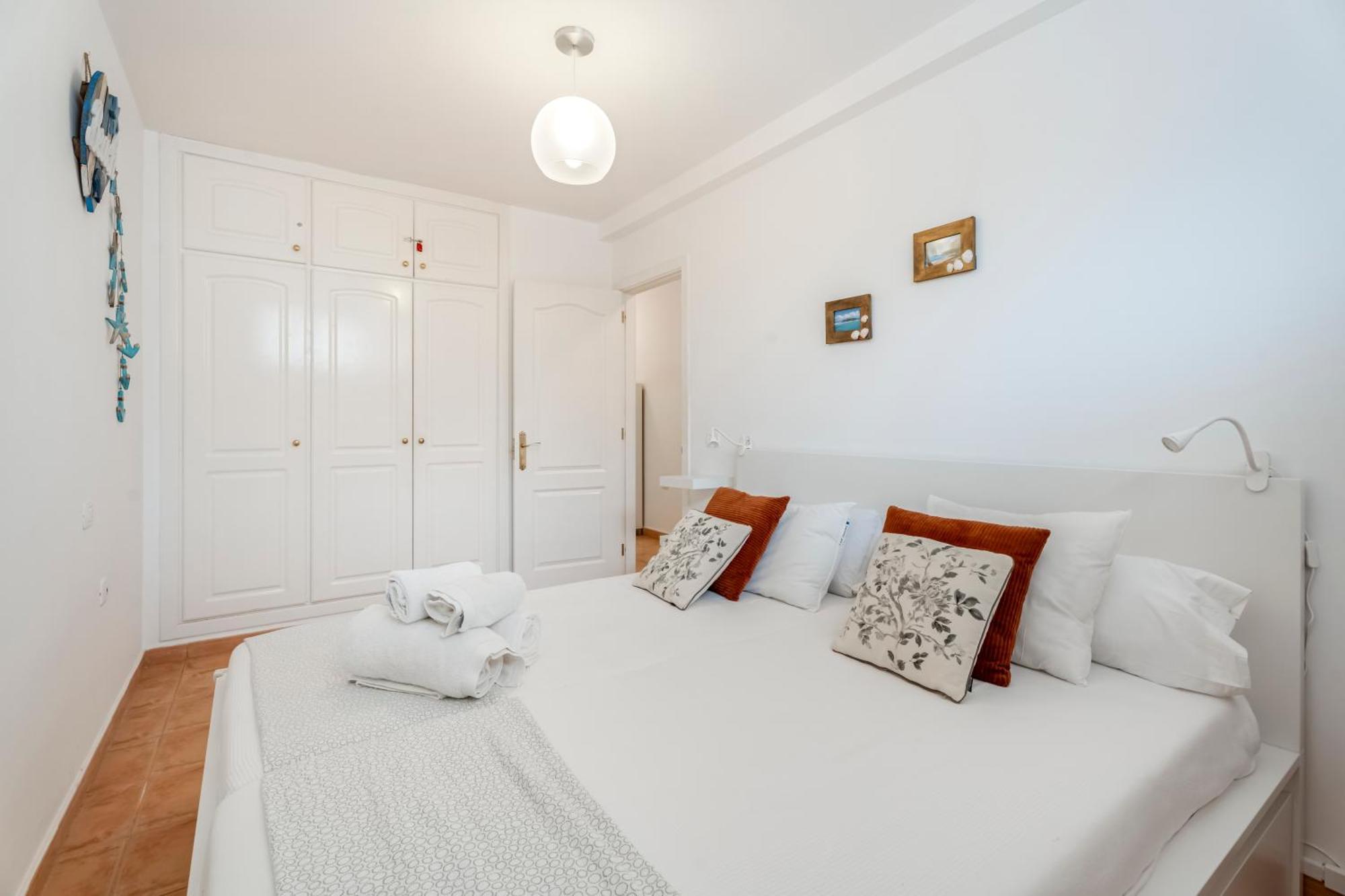 Beautifull Residencial Albatros By Paramount Holidays Costa Adeje (Tenerife)