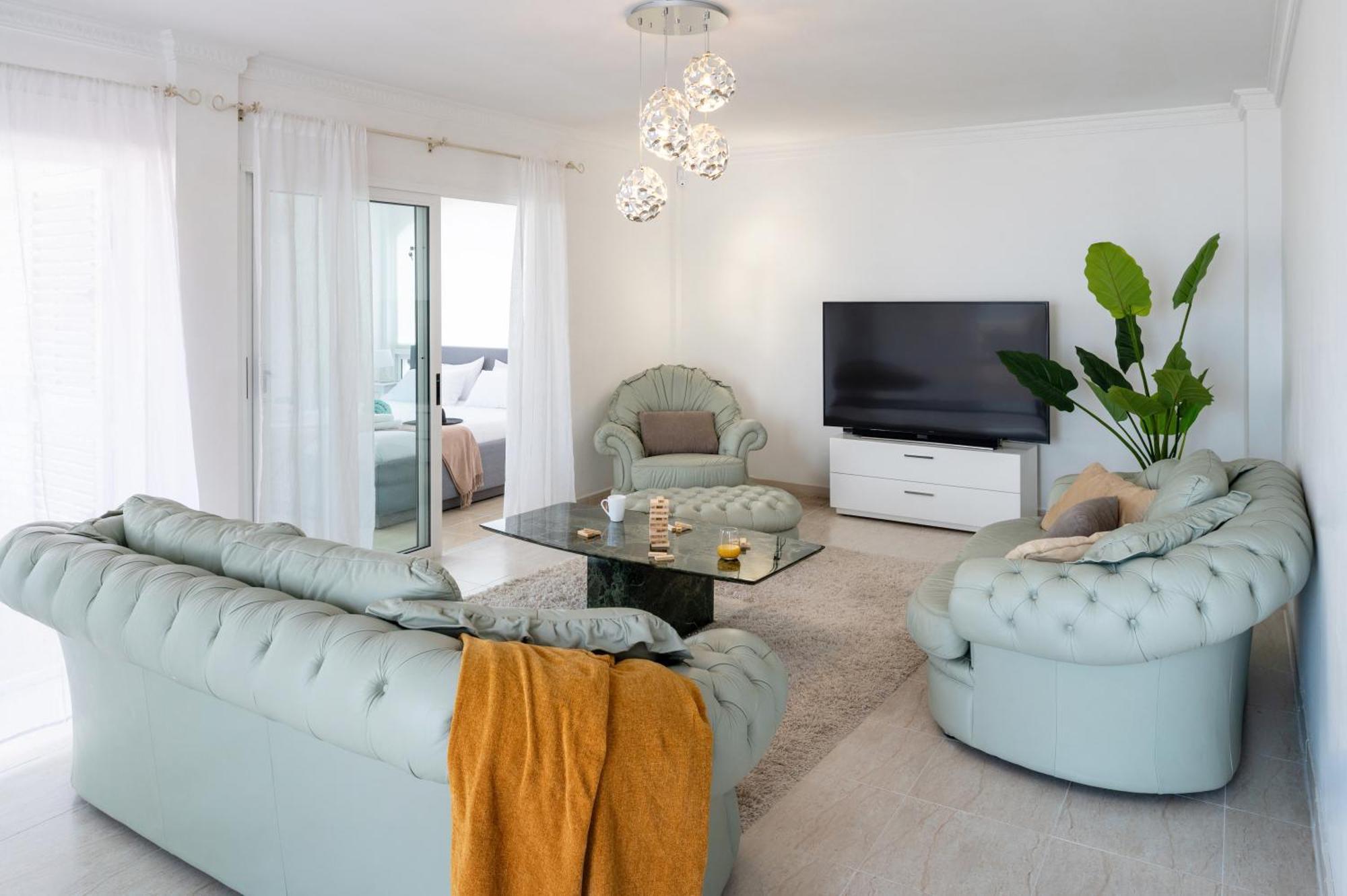 Holiday home Enchanting Portocervo