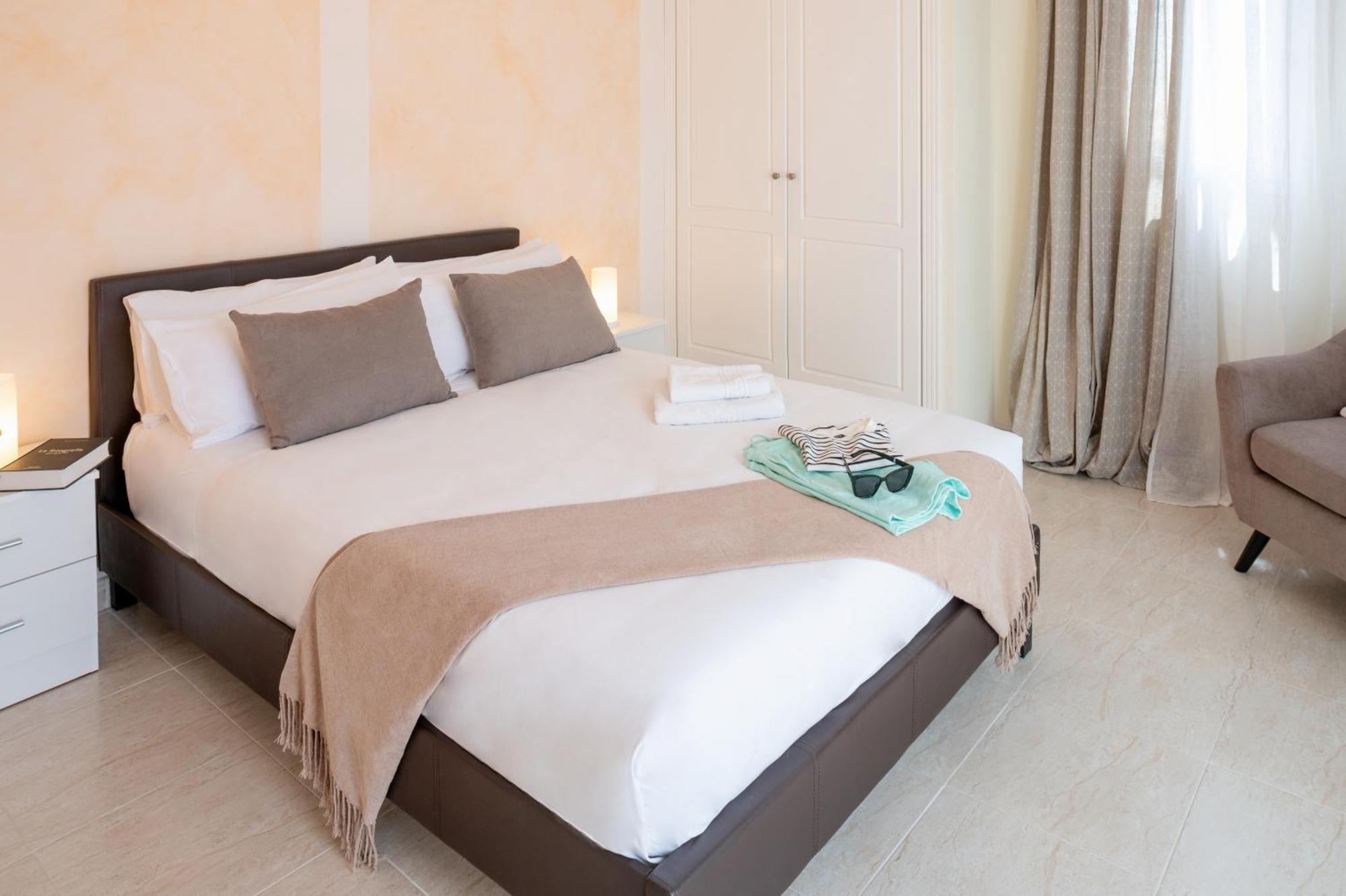 Enchanting Portocervo Holiday home