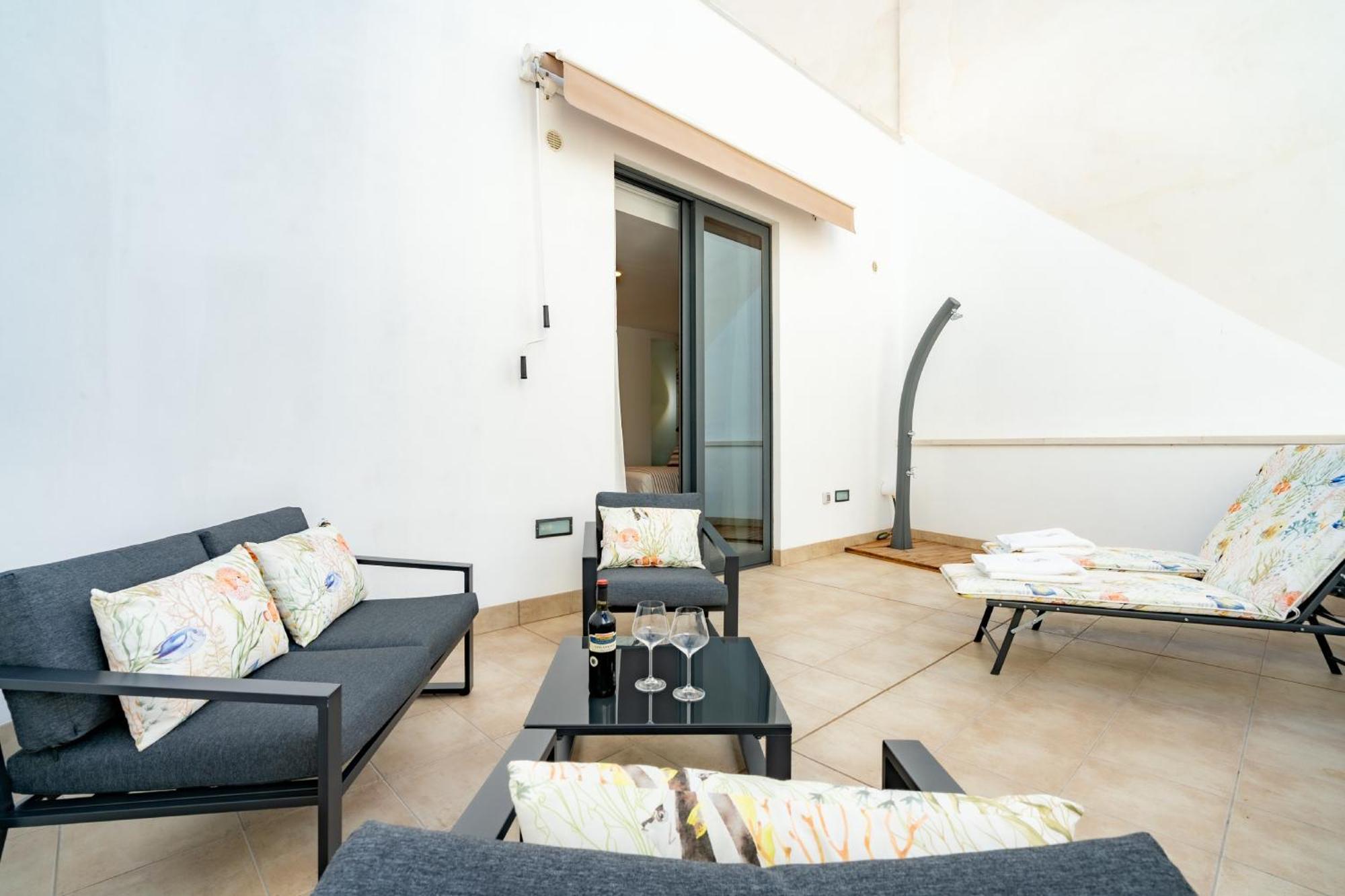 Apartamento Tierrazul Art Boutique Rose Sweet Costa Adeje (Tenerife)