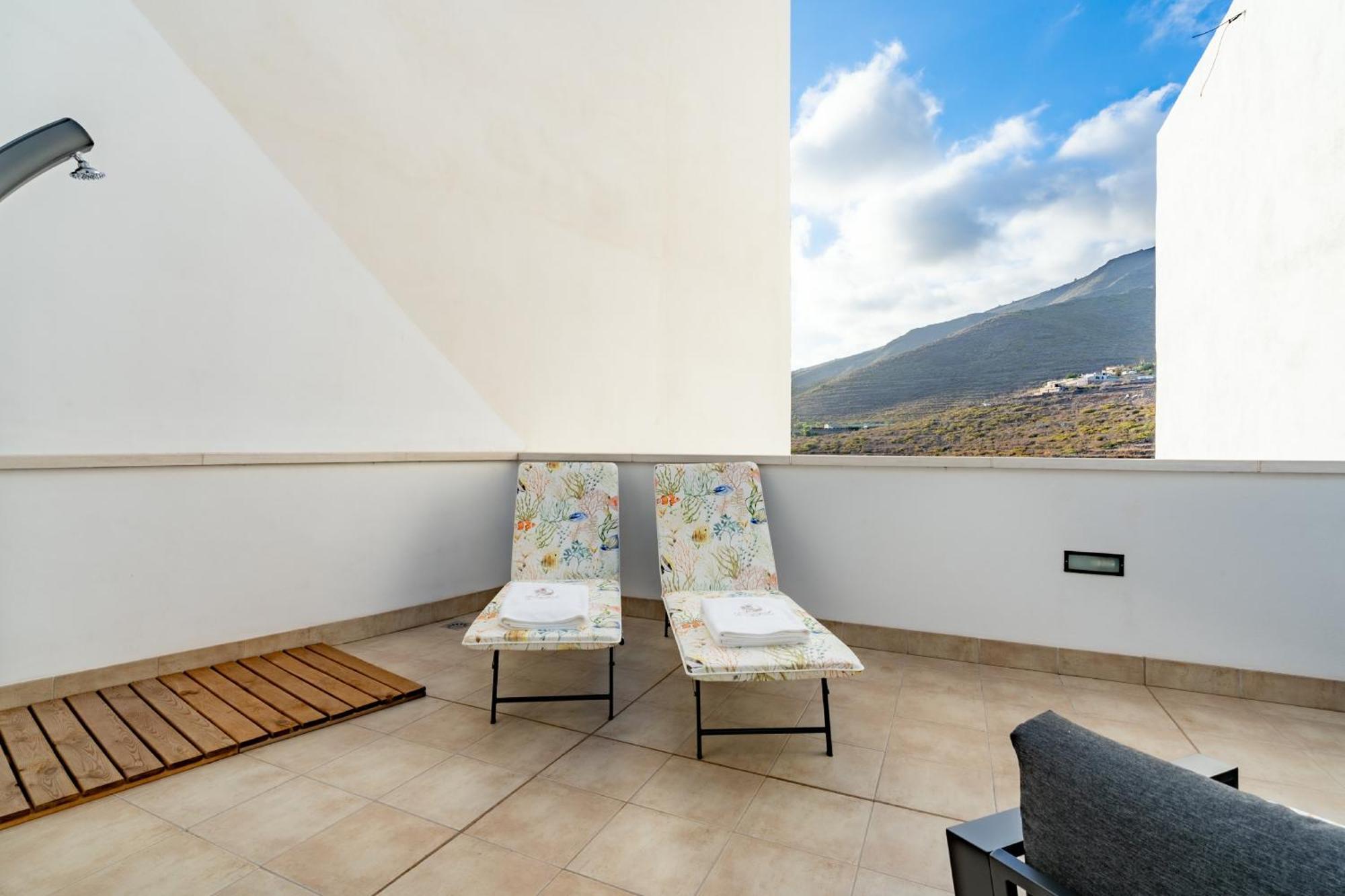 Apartamento Tierrazul Art Boutique Rose Sweet