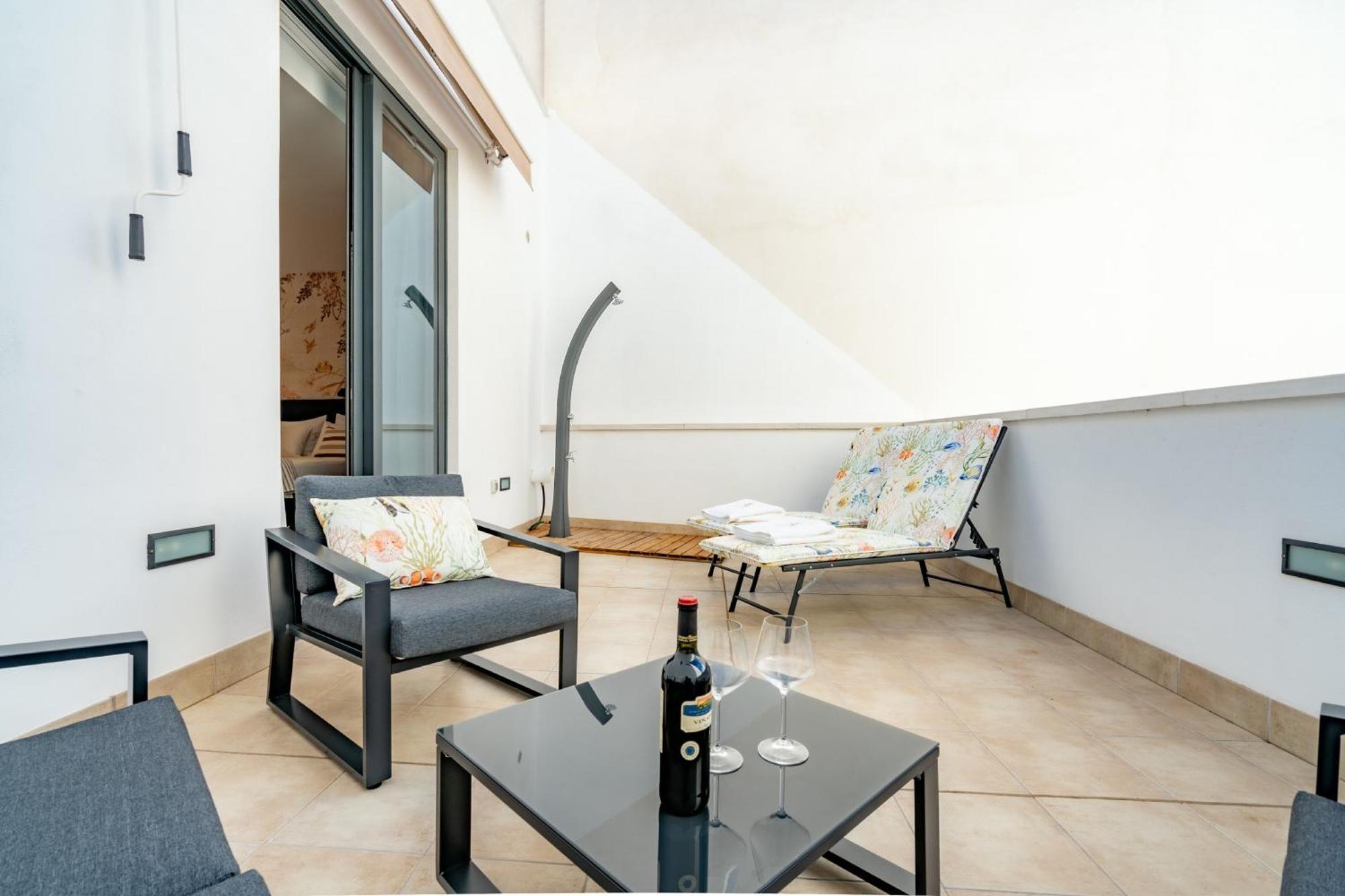 Tierrazul Art Boutique Rose Sweet Apartamento Costa Adeje (Tenerife)