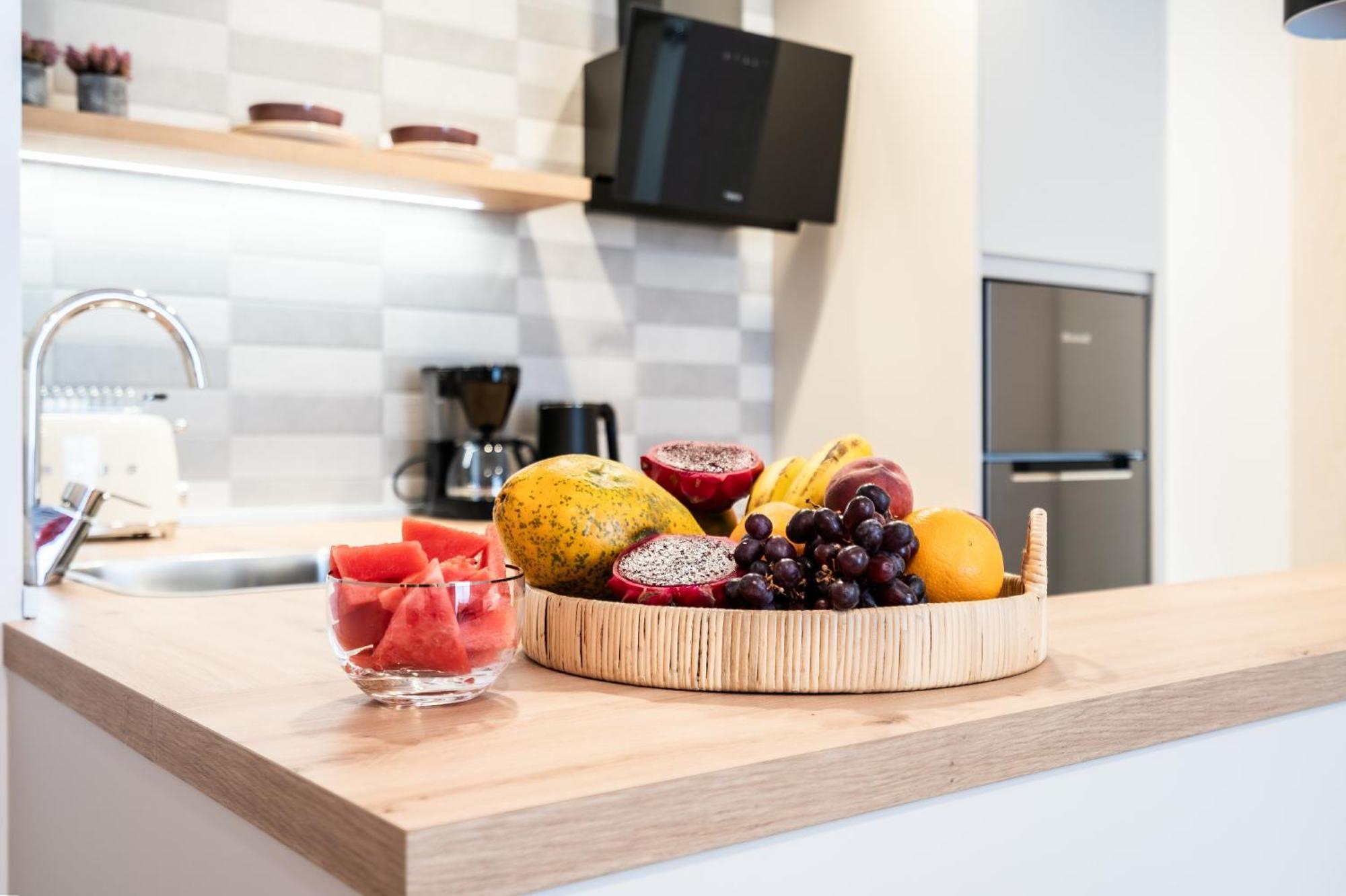 Apartamento Tierrazul Art Boutique Rose Sweet Costa Adeje (Tenerife)