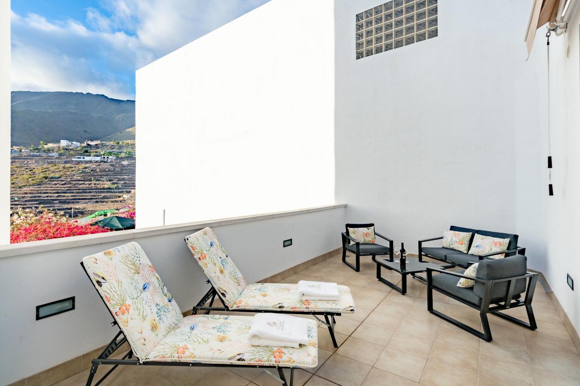 Tierrazul Art Boutique Rose Sweet * Costa Adeje (Tenerife)