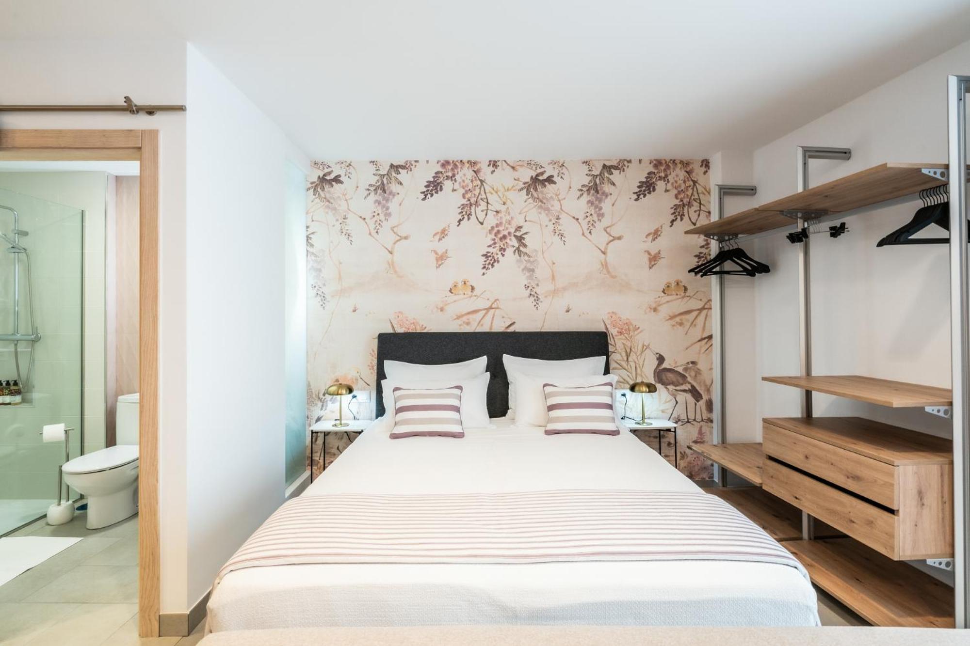 Tierrazul Art Boutique Rose Sweet Apartamento