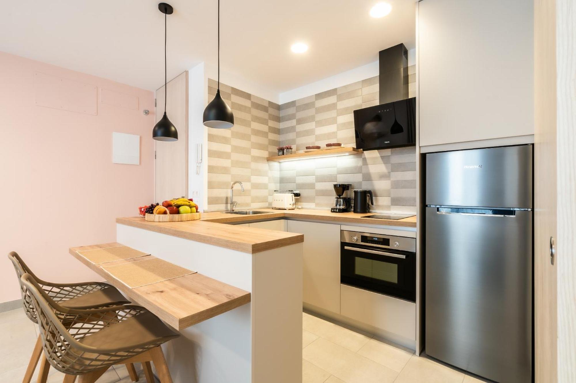 Tierrazul Art Boutique Rose Sweet Apartamento *