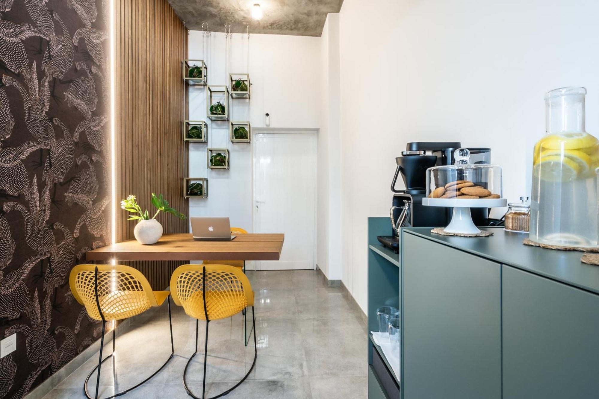 Tierrazul Art Boutique Rose Sweet Apartamento Costa Adeje (Tenerife)