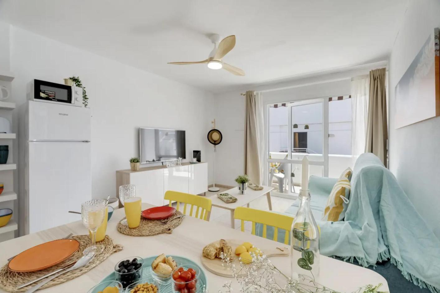 Apartamento Sun&river