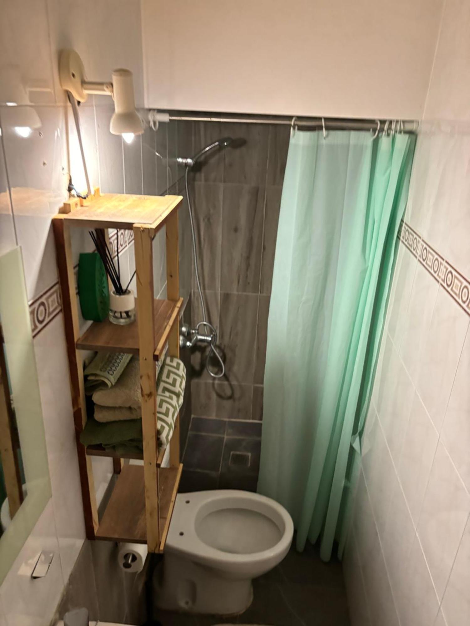 Reola Сasa de vacaciones Arona (Tenerife)