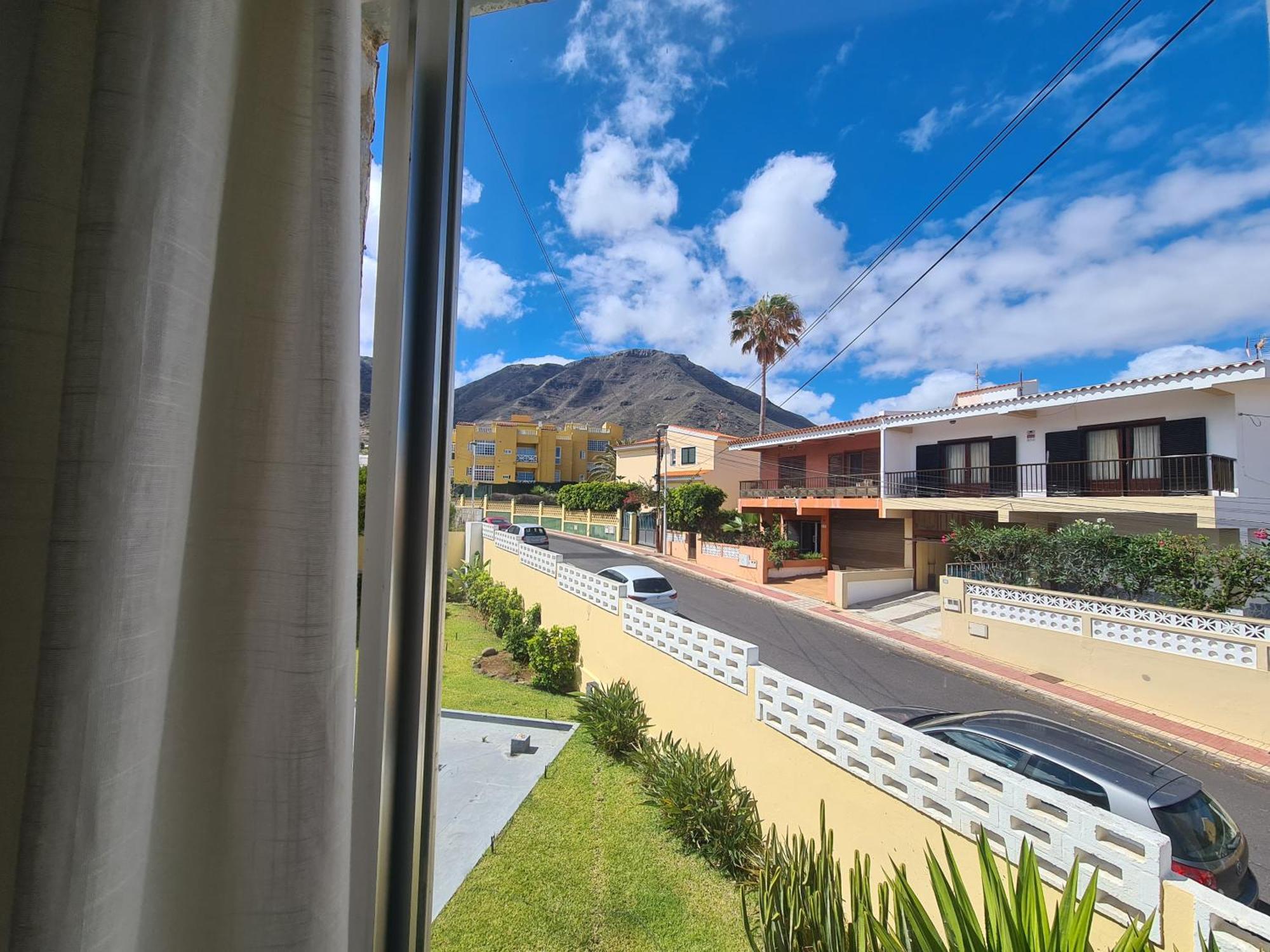 Maresia Apartment