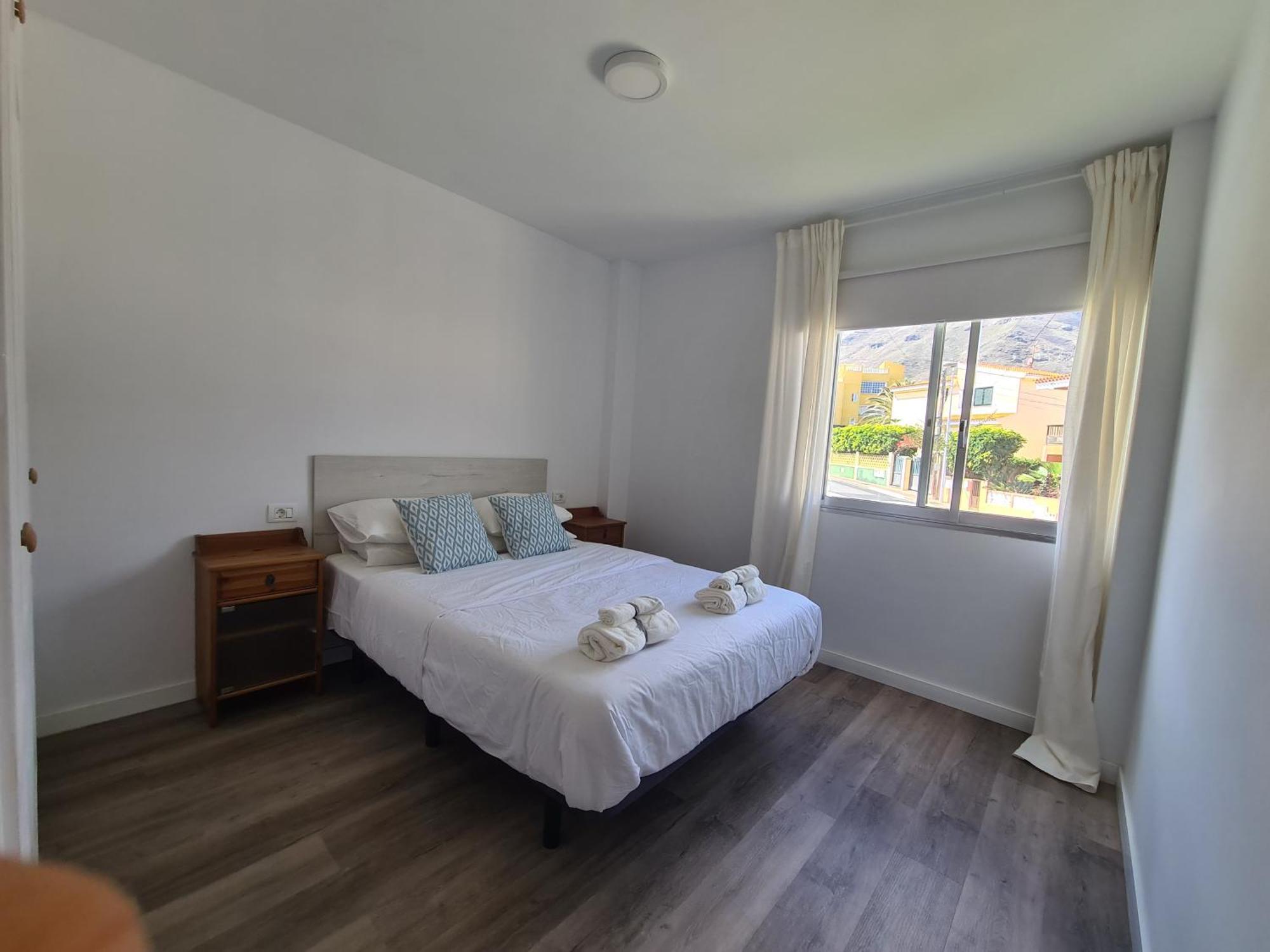 Maresia Apartment