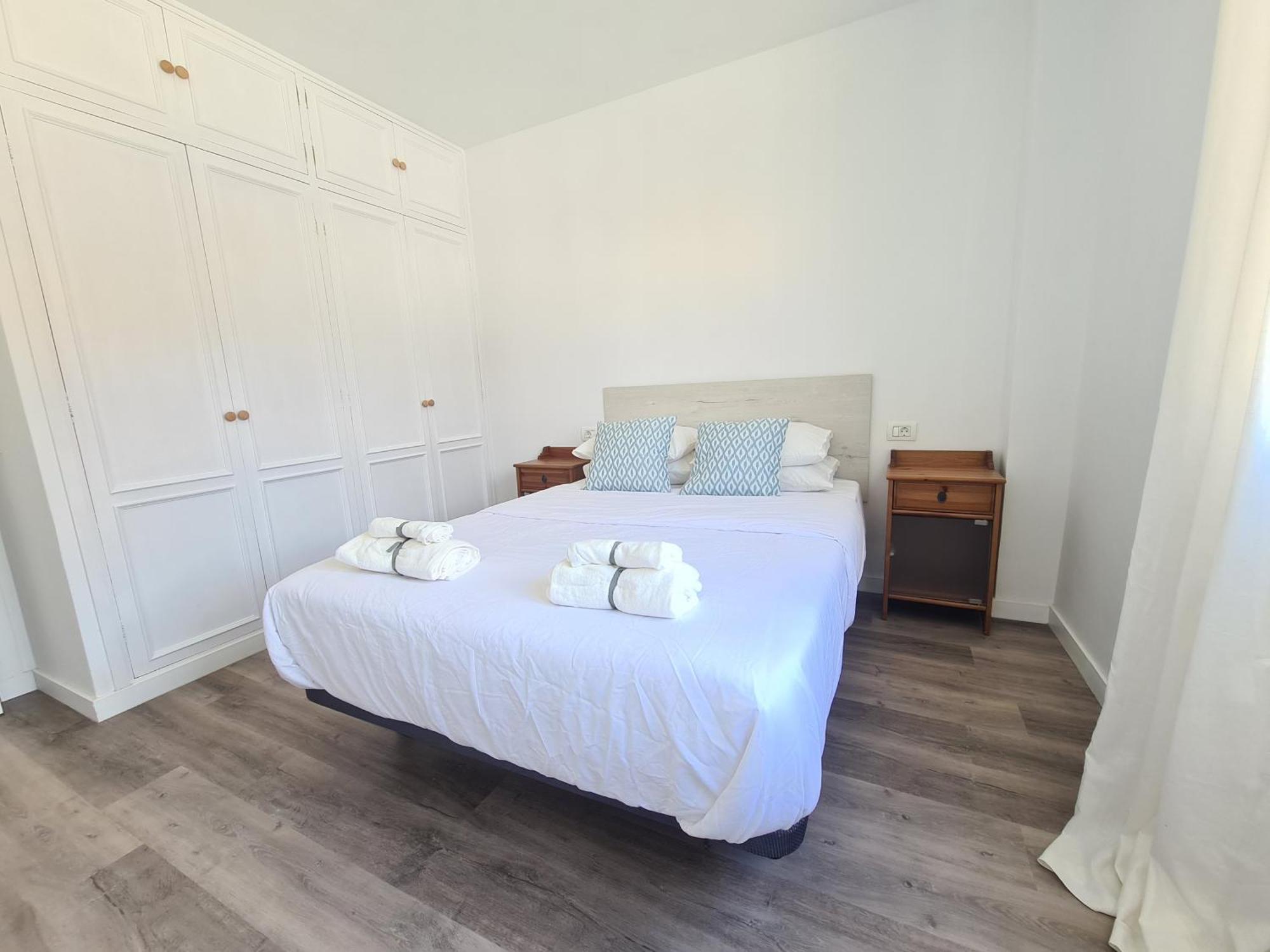 Apartment Maresia Bajamar (La Laguna)