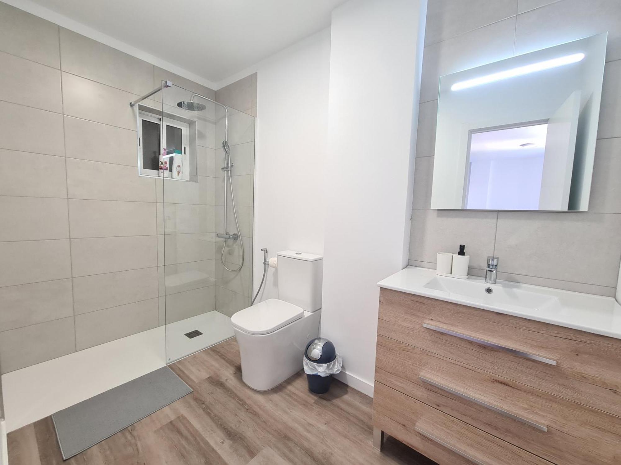 Apartment Maresia Bajamar (La Laguna)