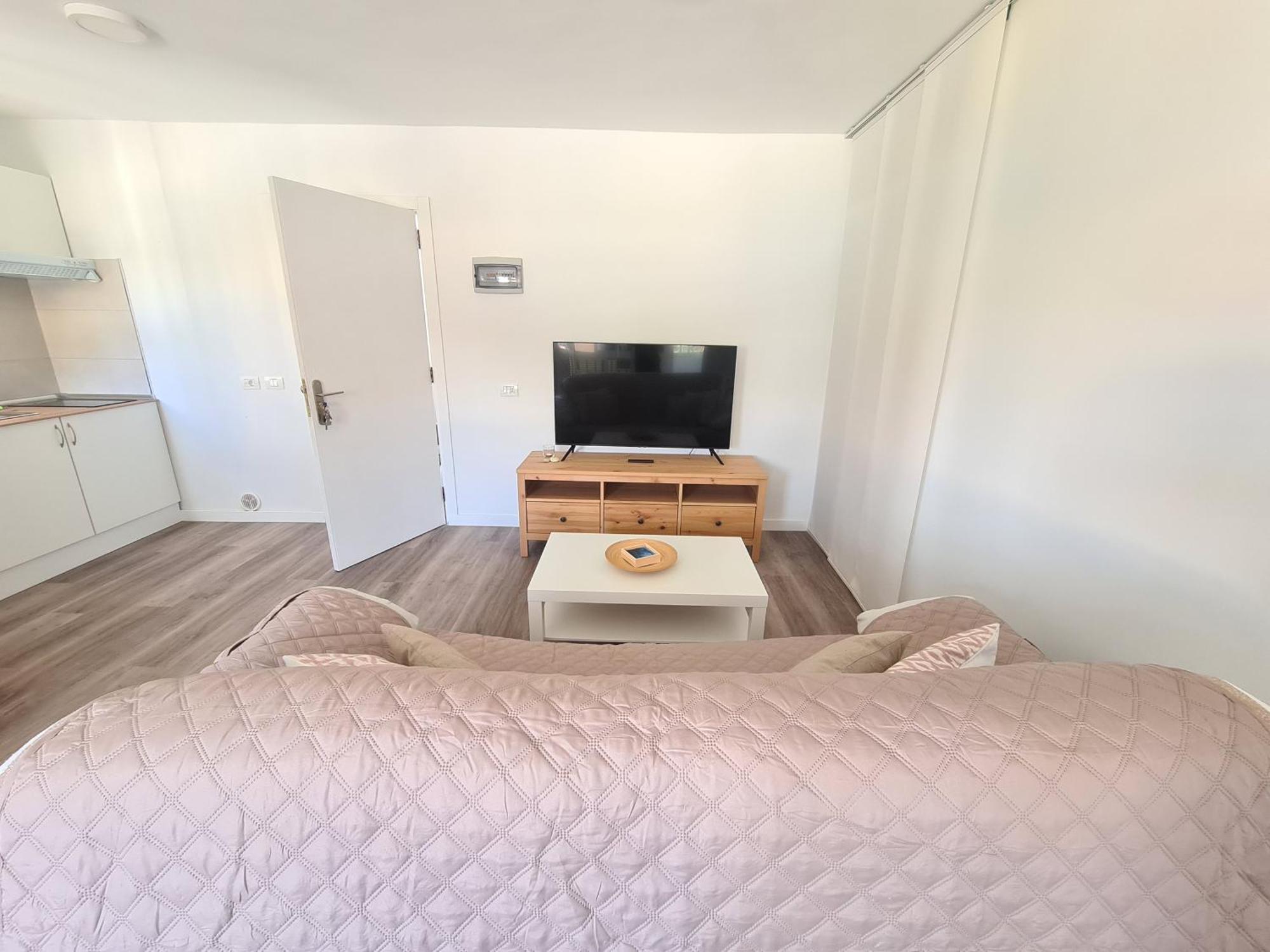 Apartment Maresia Bajamar (La Laguna)