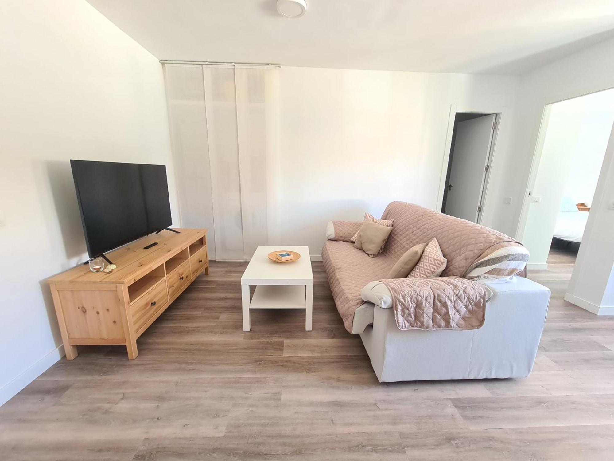 Apartment Maresia