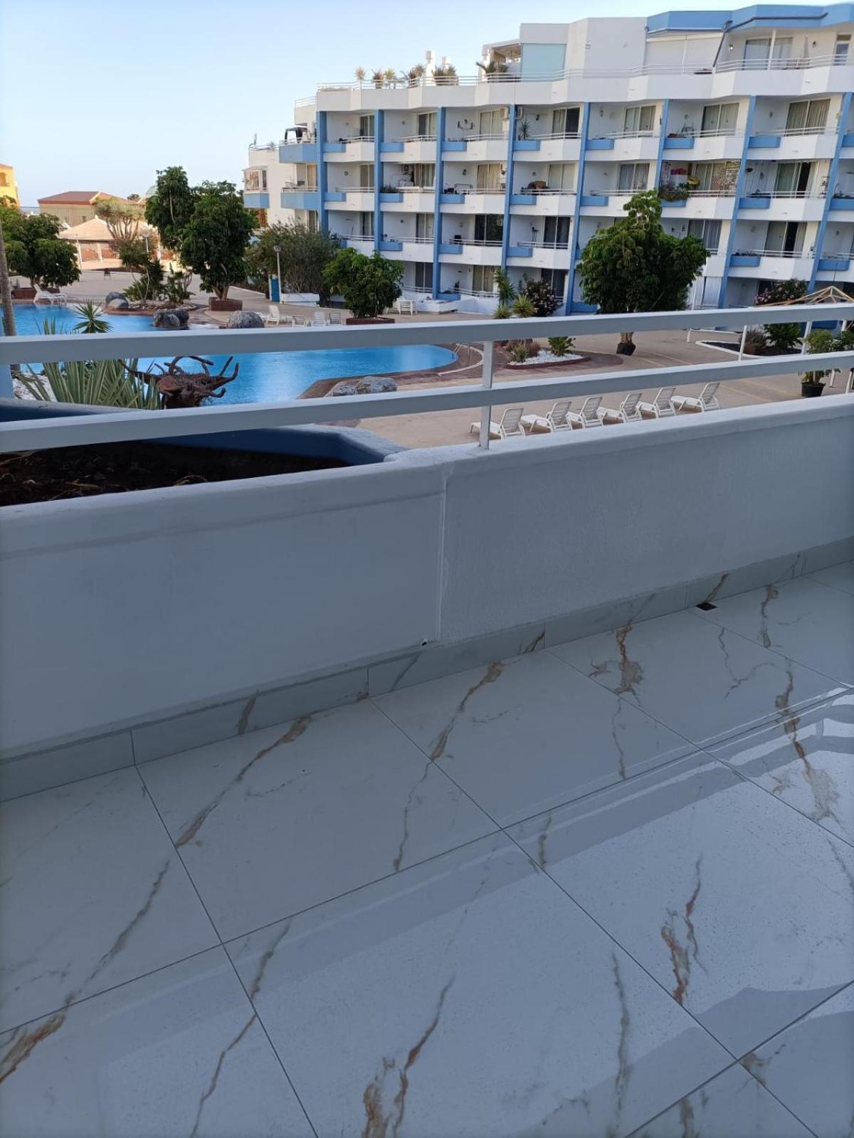 Maria Luxury Golf Del Sur Tenerife