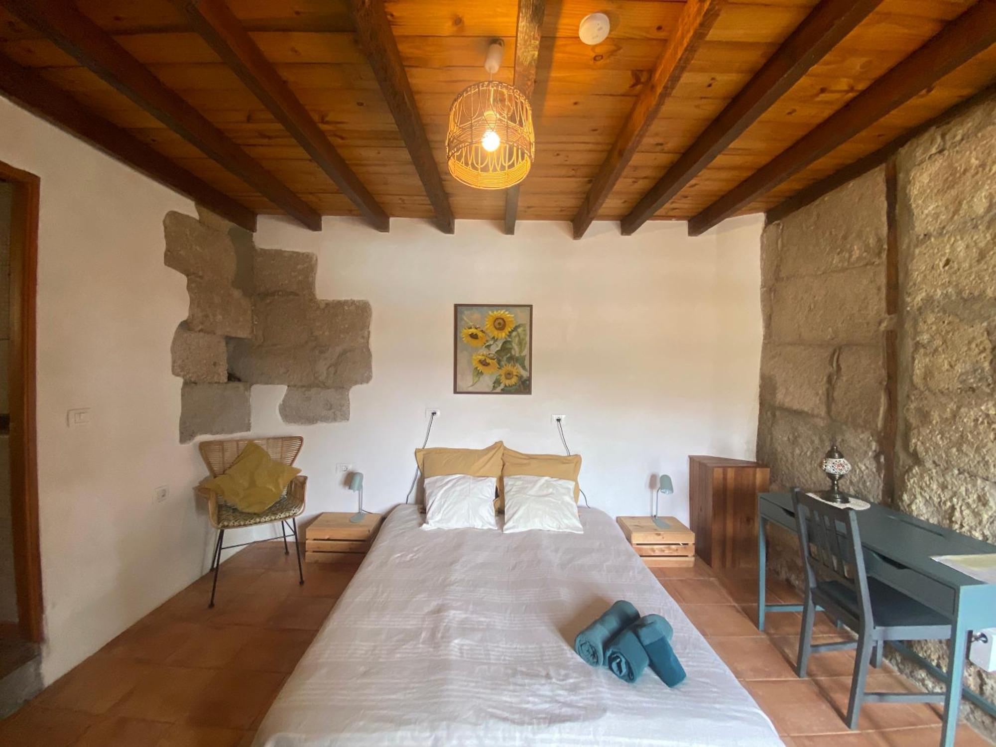 Biofinca Casa El Riego *