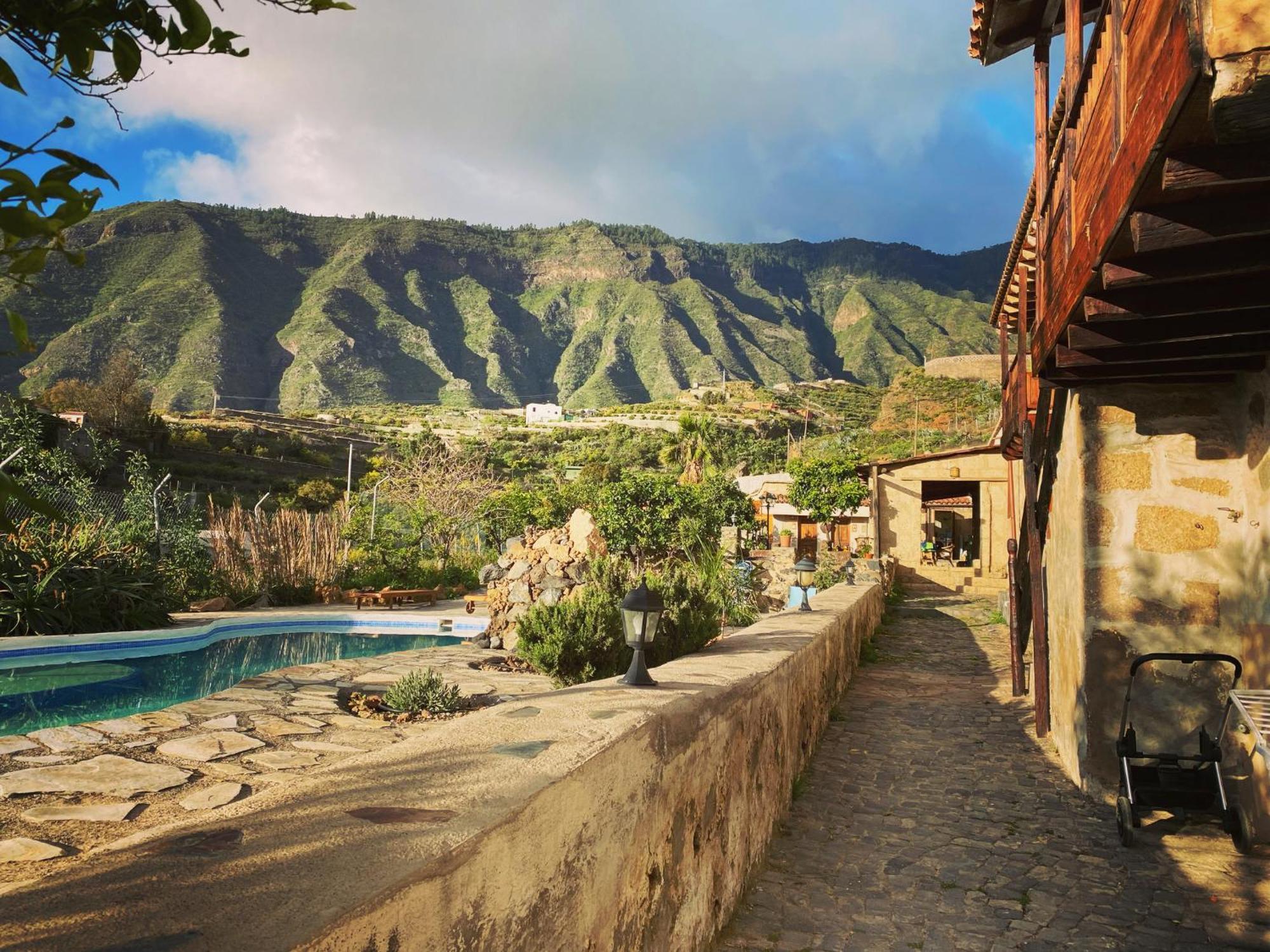 Biofinca Casa El Riego