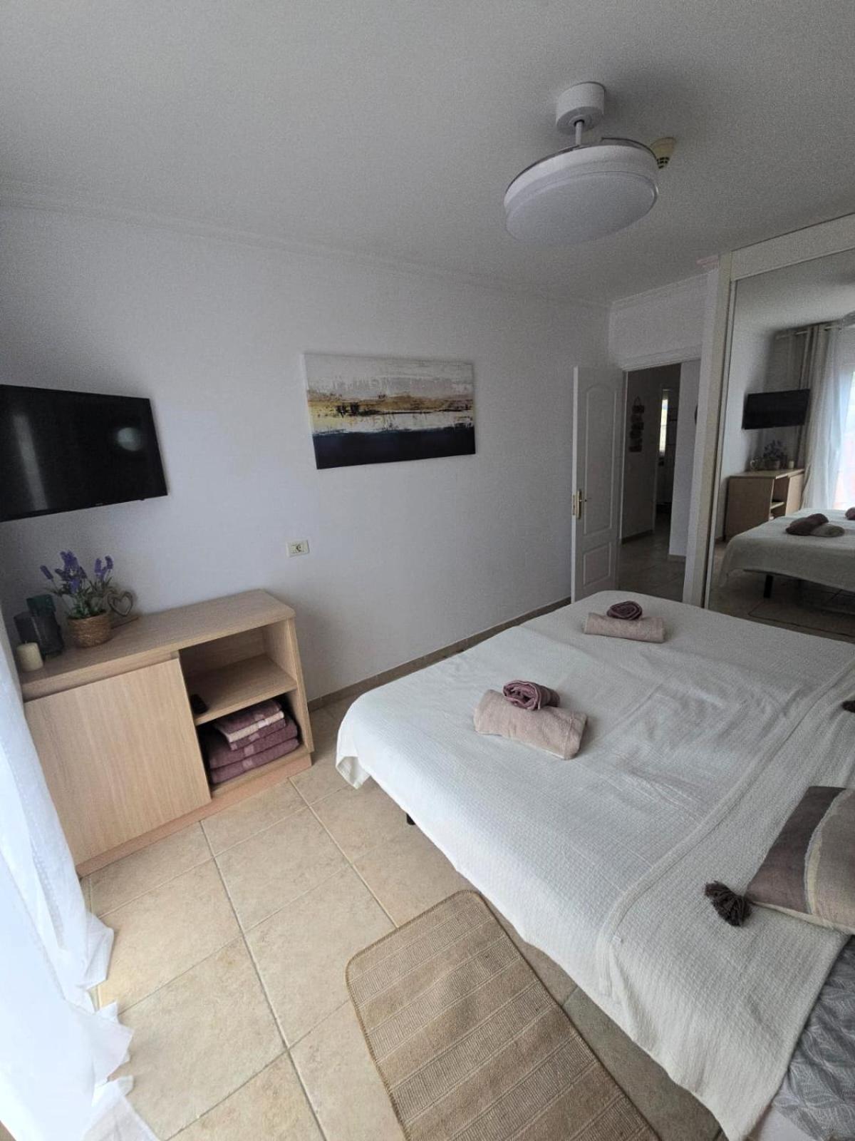 Apartamento Ola! Cristianos