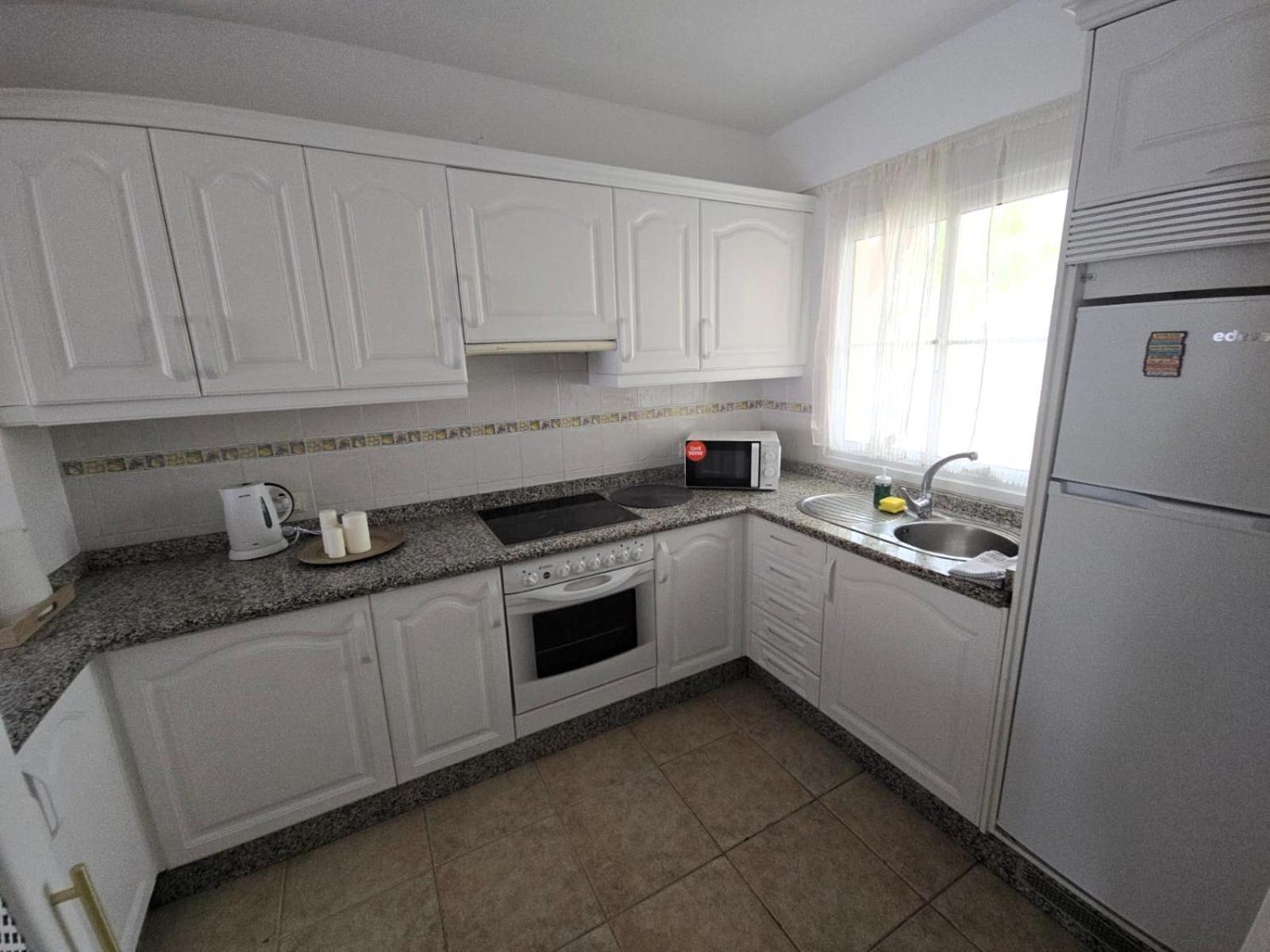 Ola! Cristianos Apartamento *