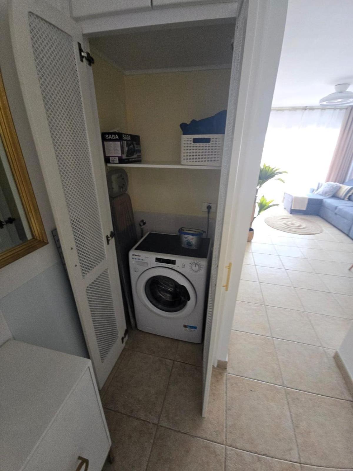 Apartamento Ola! Cristianos *