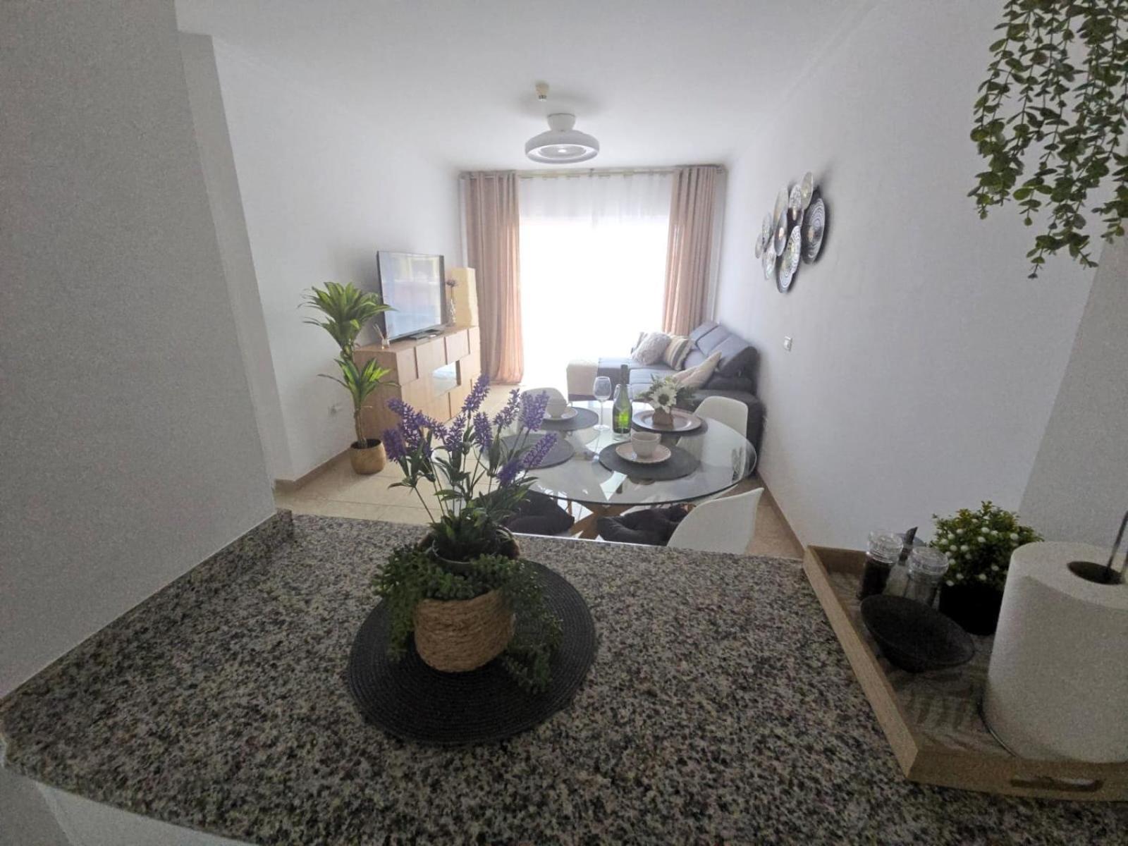 Apartamento Ola! Cristianos