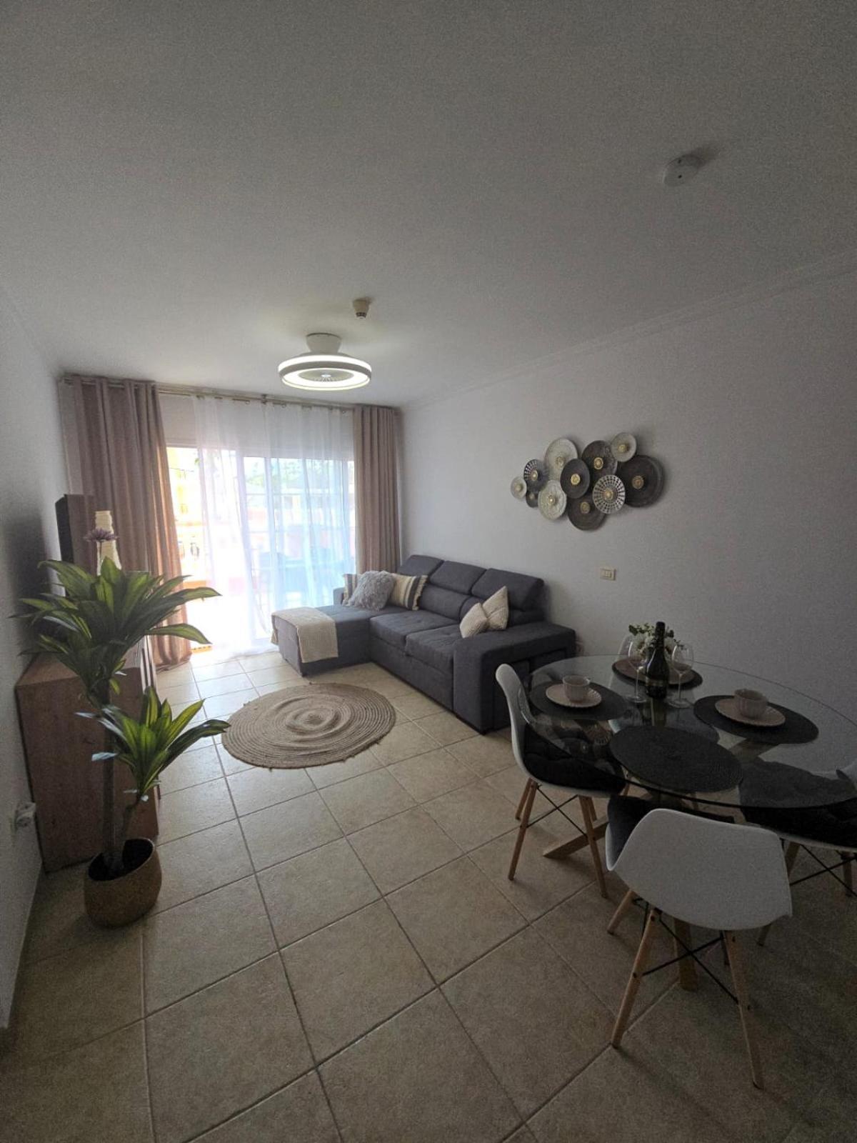 Ola! Cristianos Apartamento *