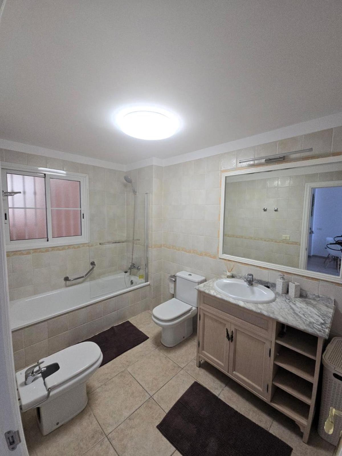 Ola! Cristianos Apartamento Arona (Tenerife)