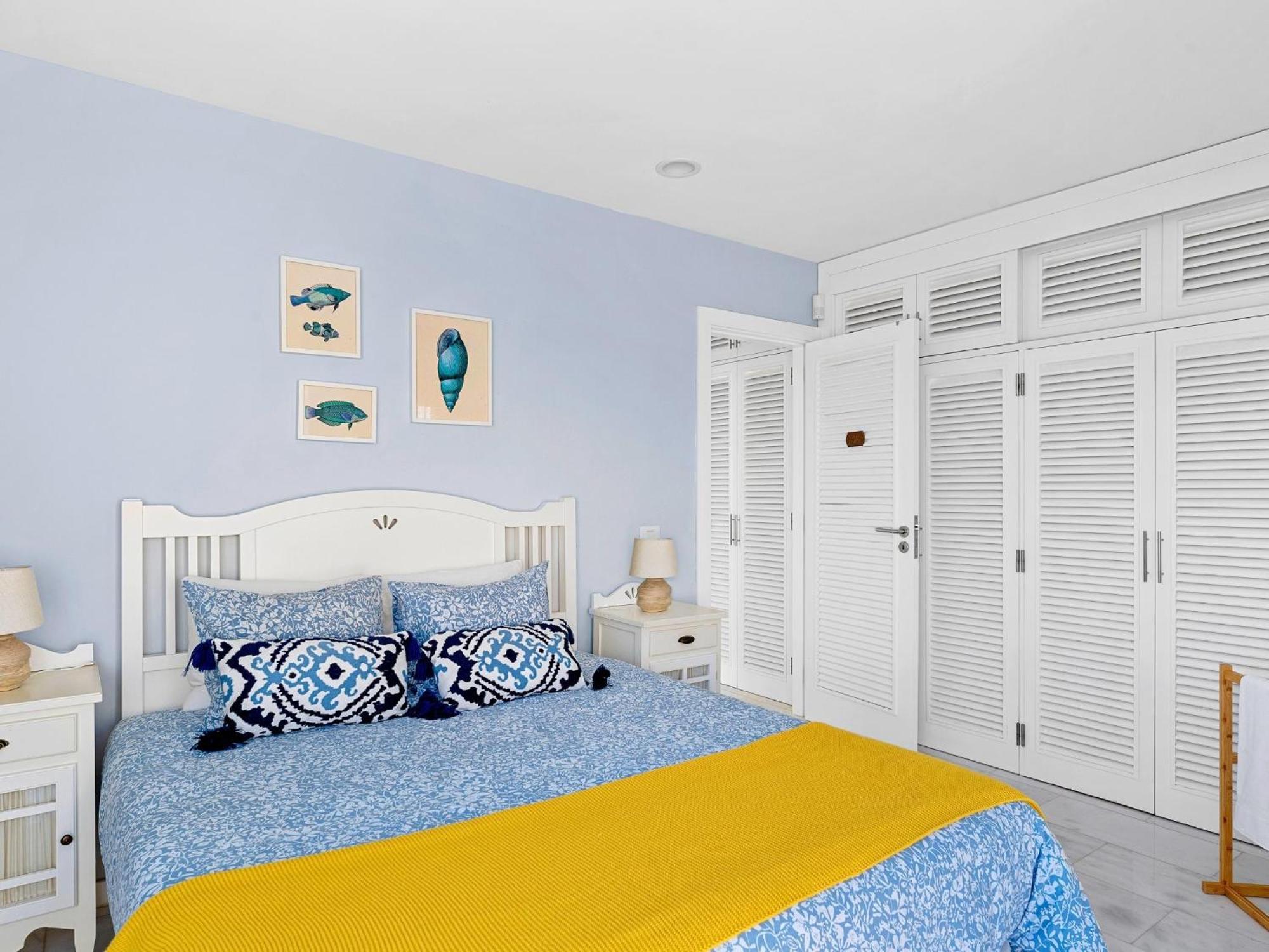 Holiday home La Mar Loft With Hot Tub