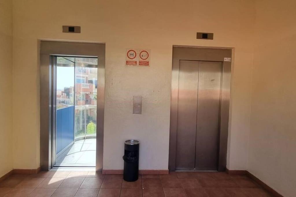 Apartamento Ola! Cristianos Arona (Tenerife)